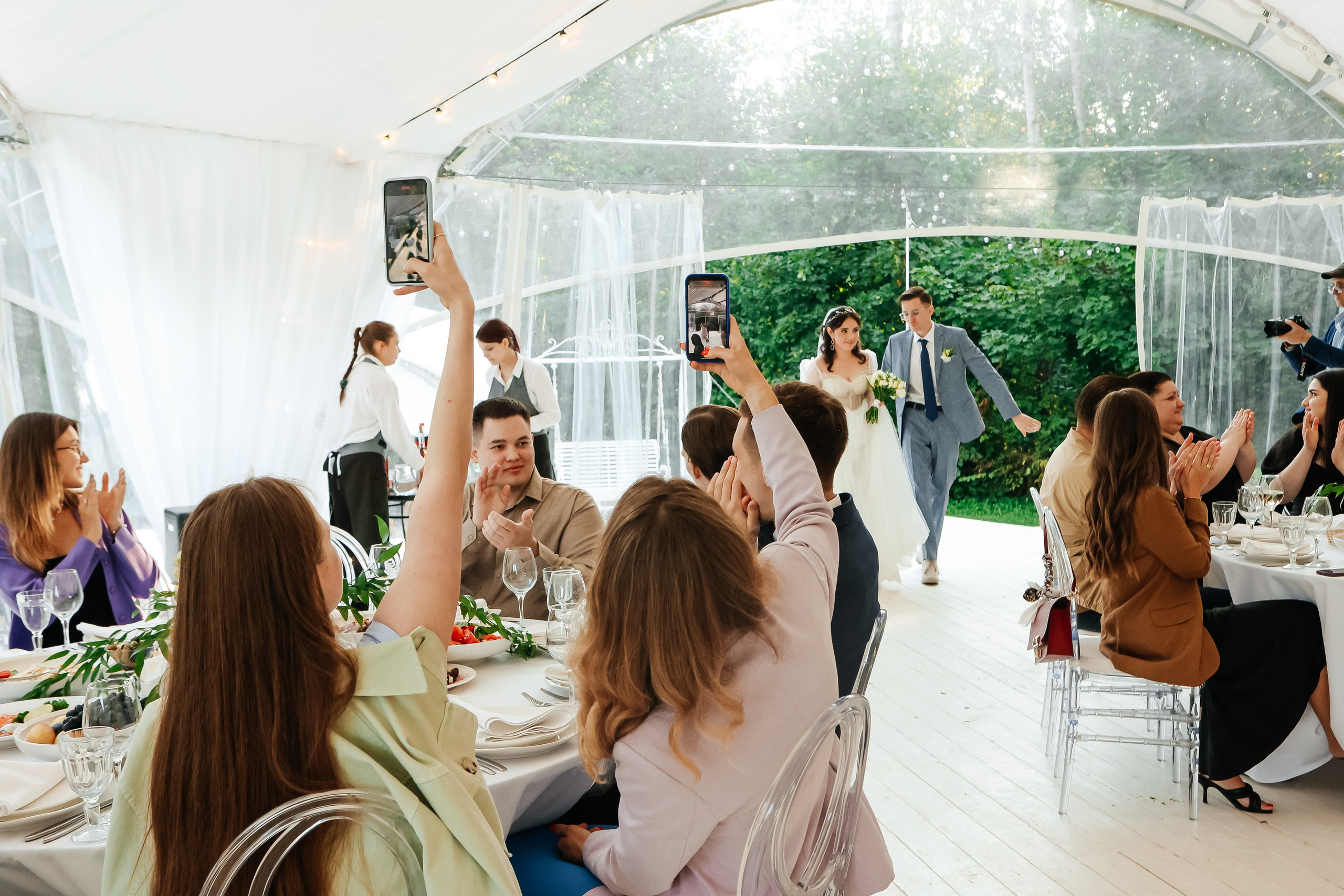 Алексей и Хава. Фотограф на Новой риге и в Москве Елена Елис