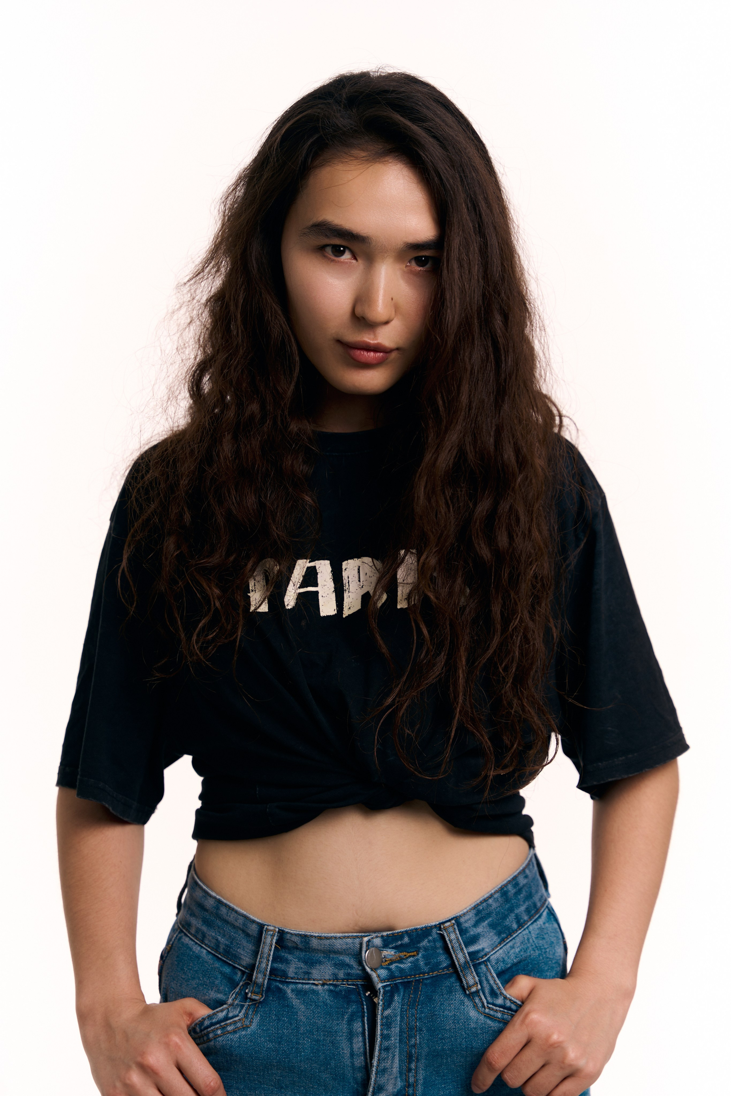 Время для себя. Искарова Зарина, фотограф в Алматы