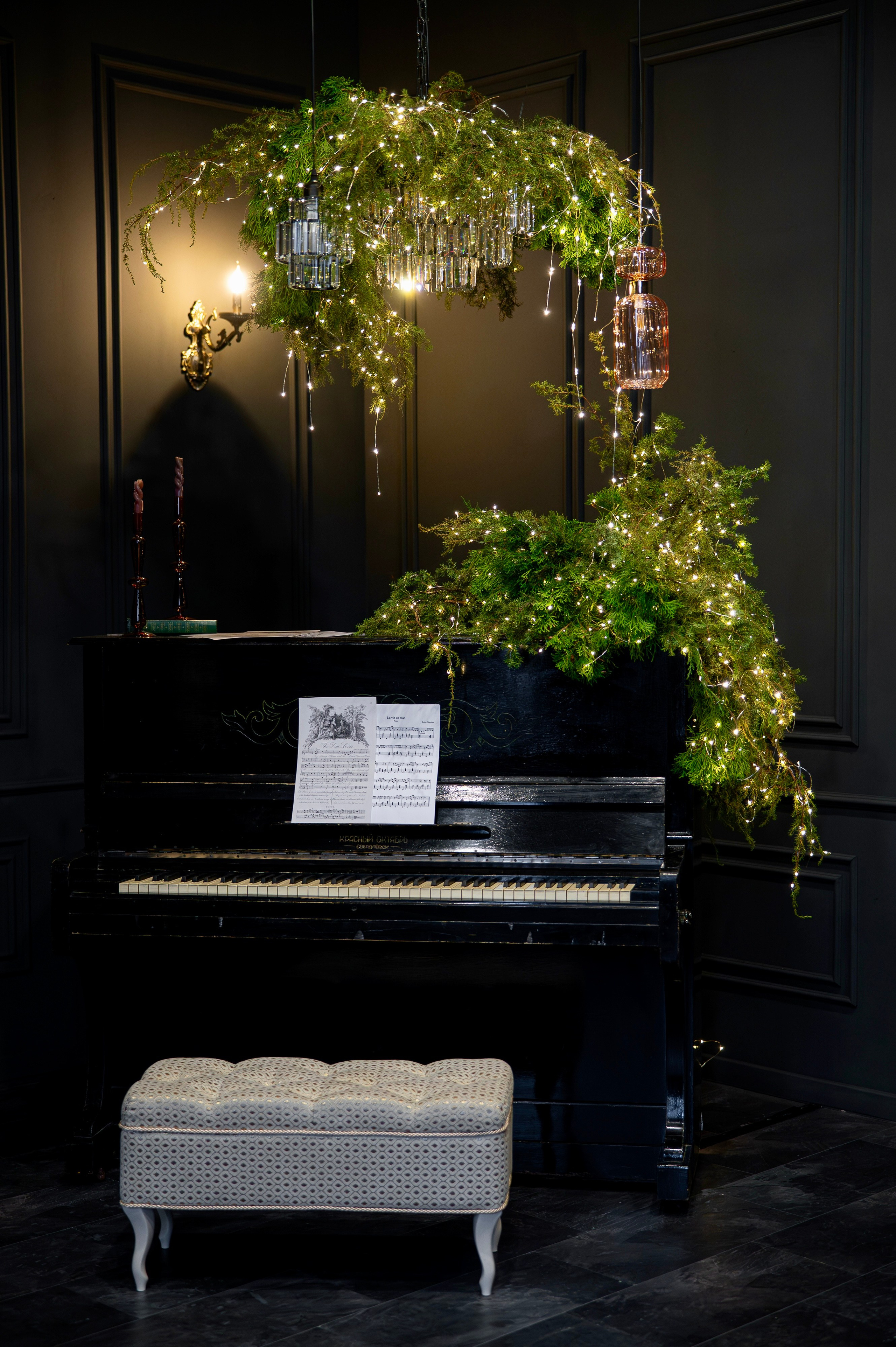 Графит. Фотостудия Молоко в Минске