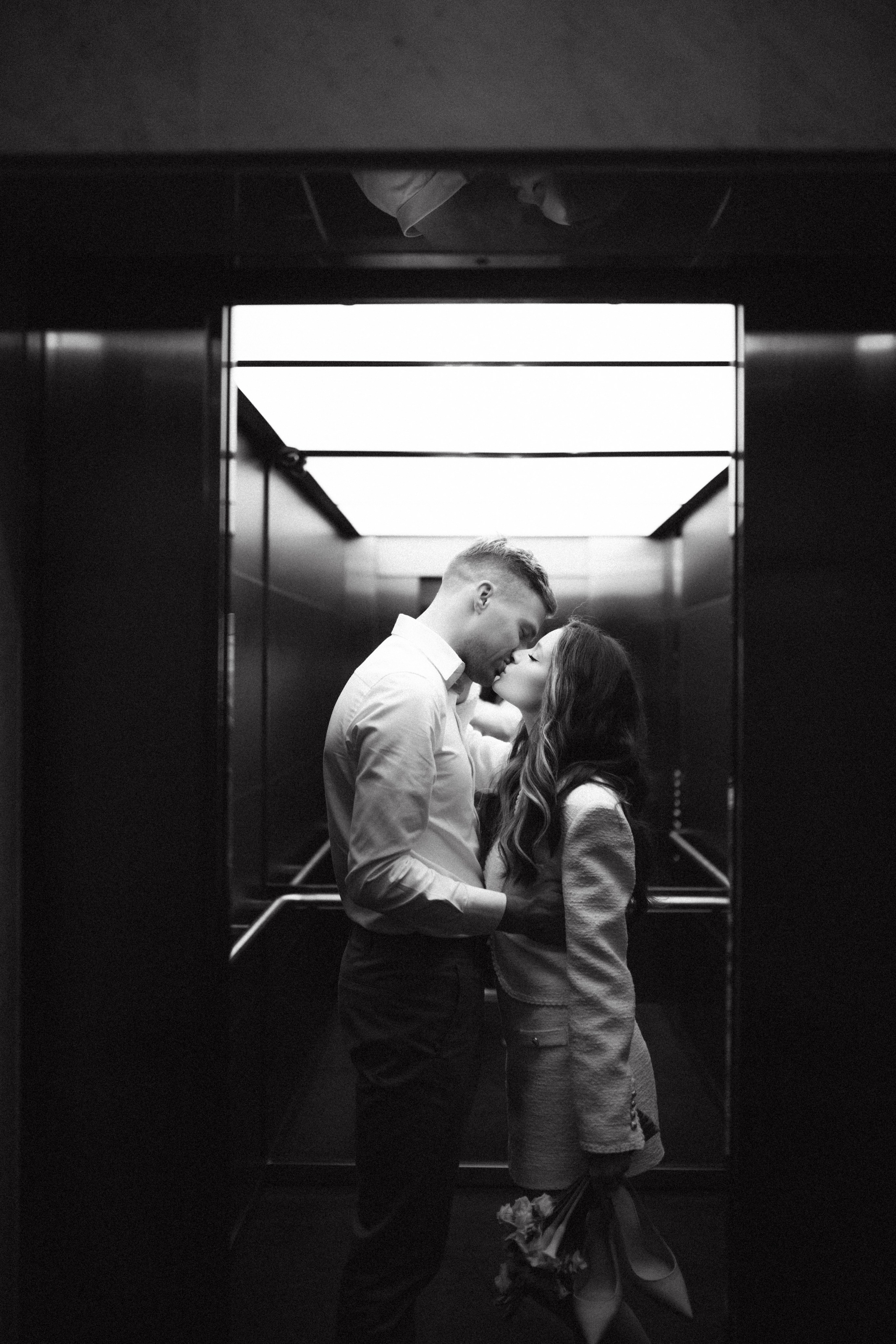 С & O | Санкт-Петербург. Фотограф Екатерина Амбрушкевич