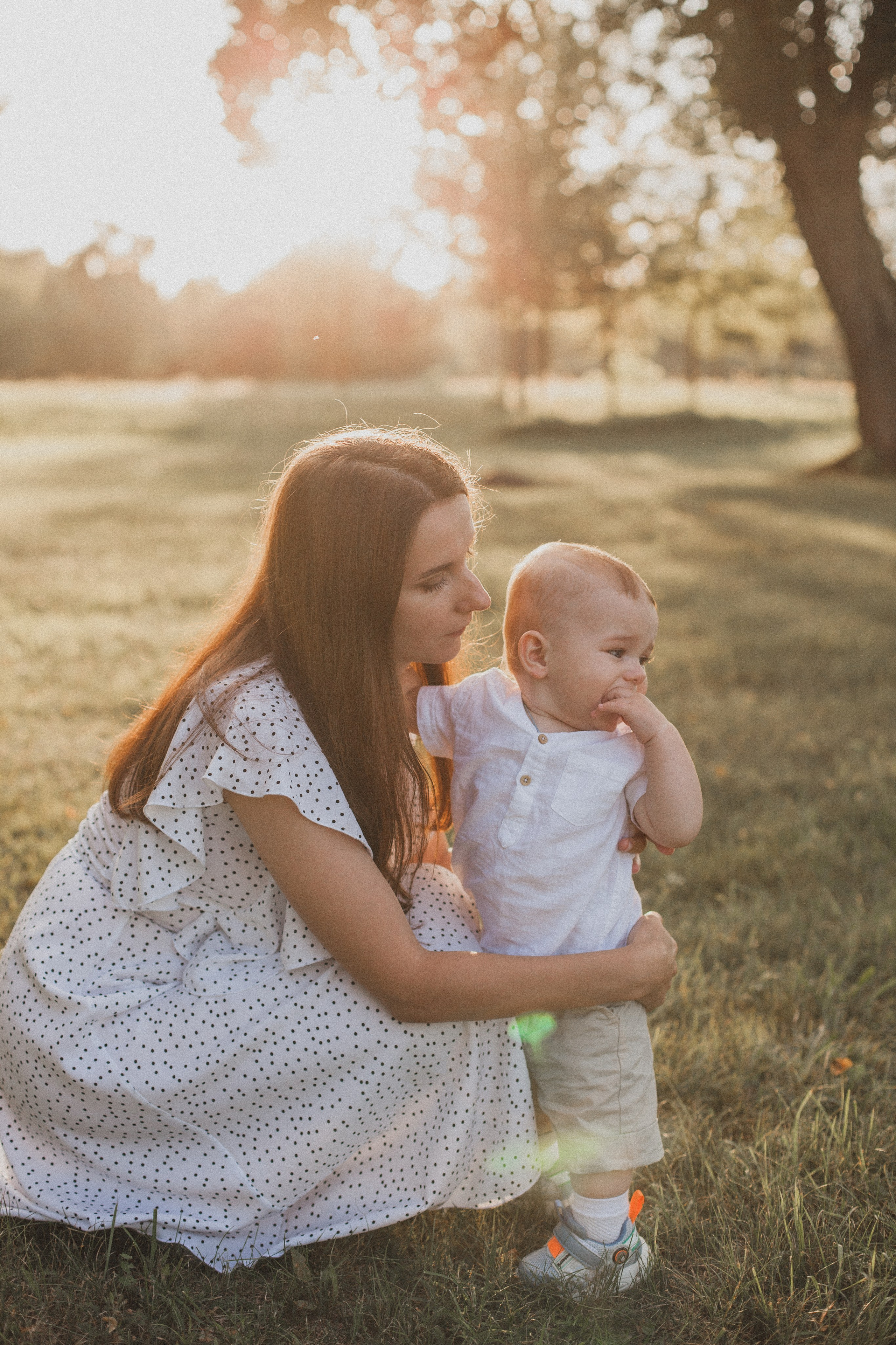 Семейные съемки