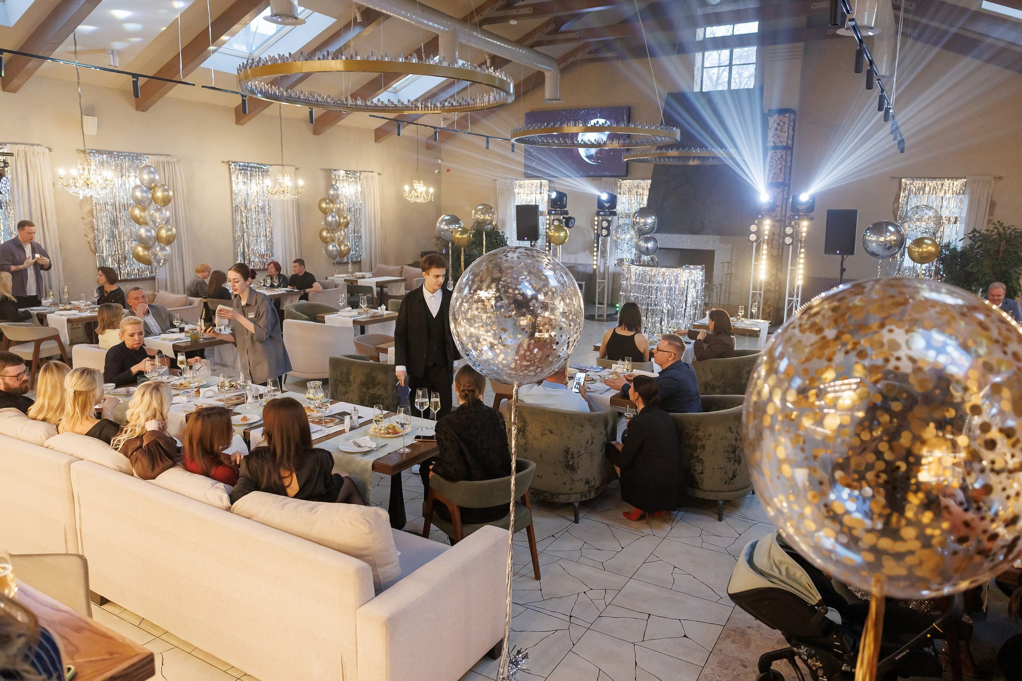 День рождения «Гельдт» 2 года. Боченков Вадим | Фотограф в Пскове и Санкт-Петербурге