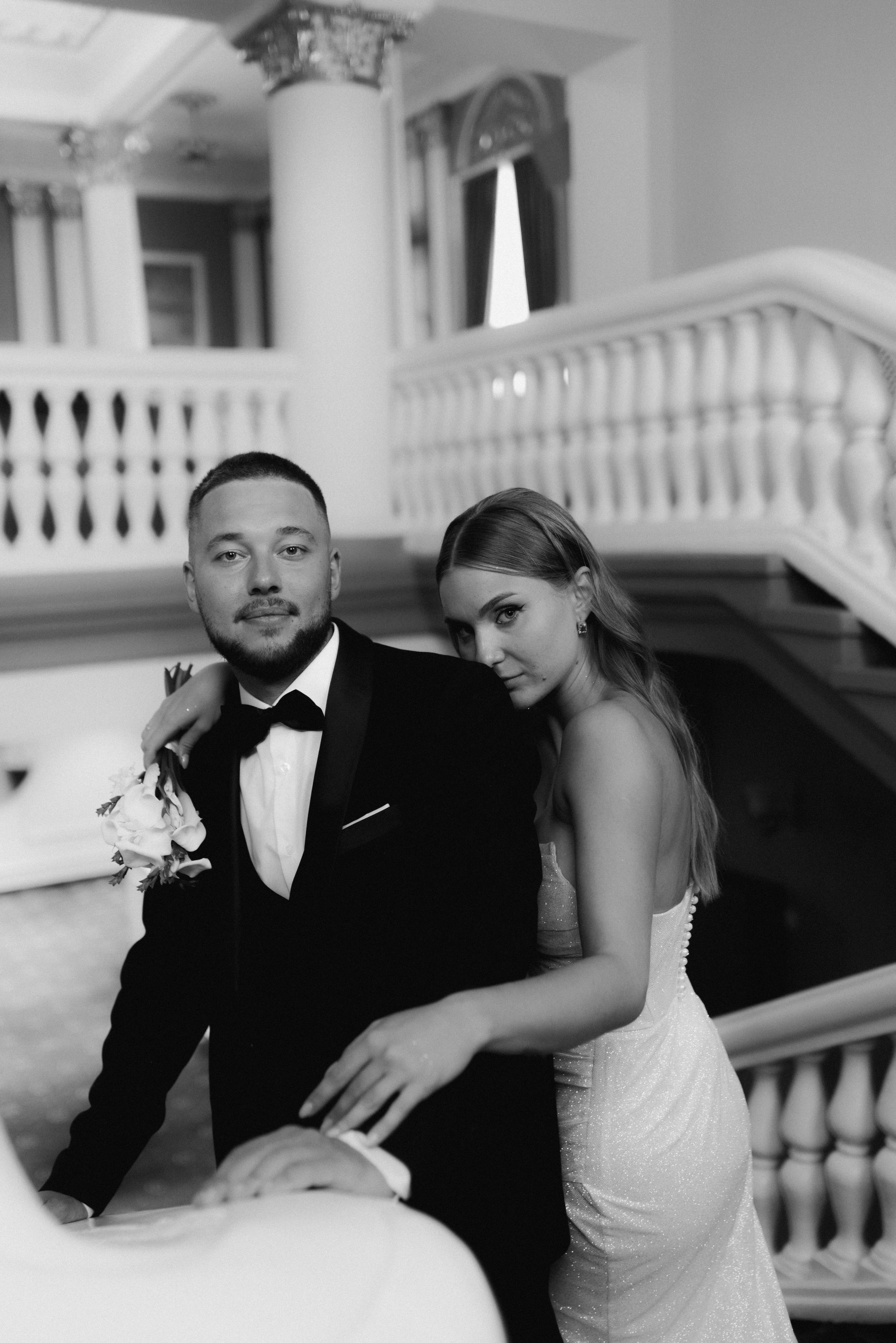 Кирилл и Даша'24. СВАДЕБНЫЙ ФОТОГРАФ Яна Арбан Йошкар-Ола/Казань/Москва/Санкт-Петербург