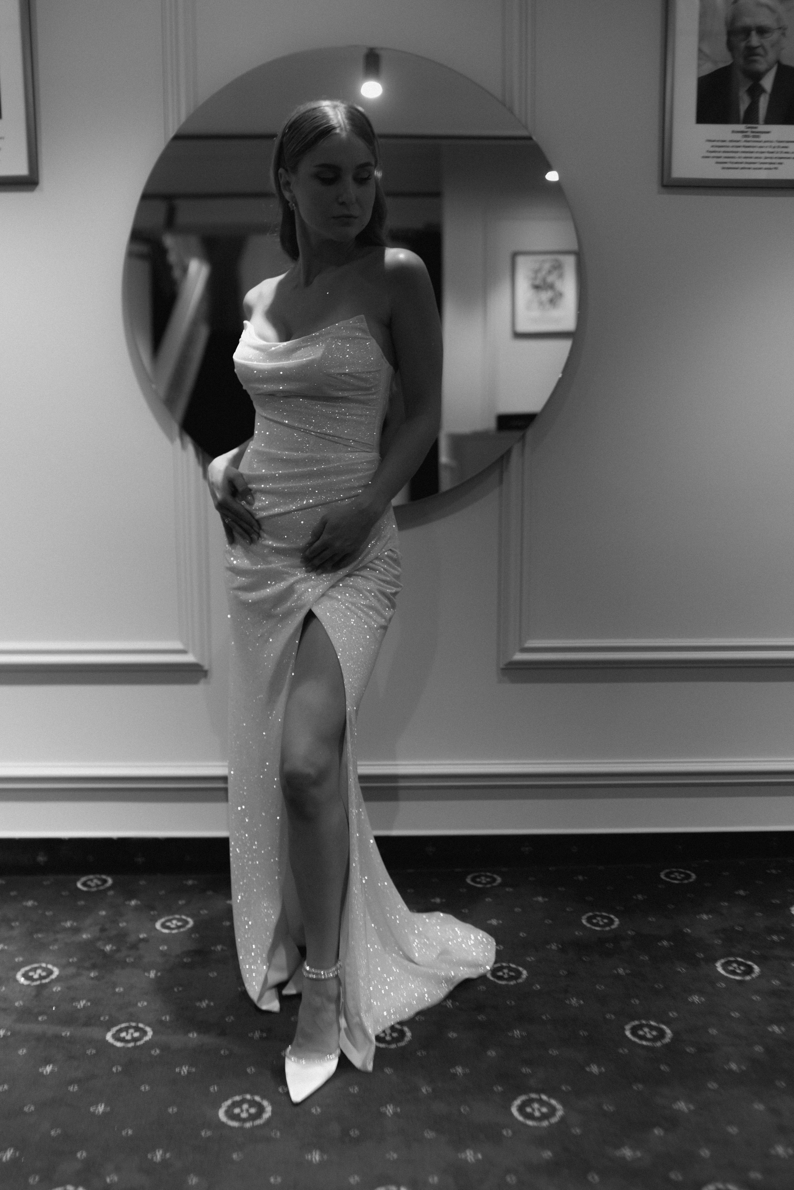 Кирилл и Даша'24. СВАДЕБНЫЙ ФОТОГРАФ Яна Арбан Йошкар-Ола/Казань/Москва/Санкт-Петербург