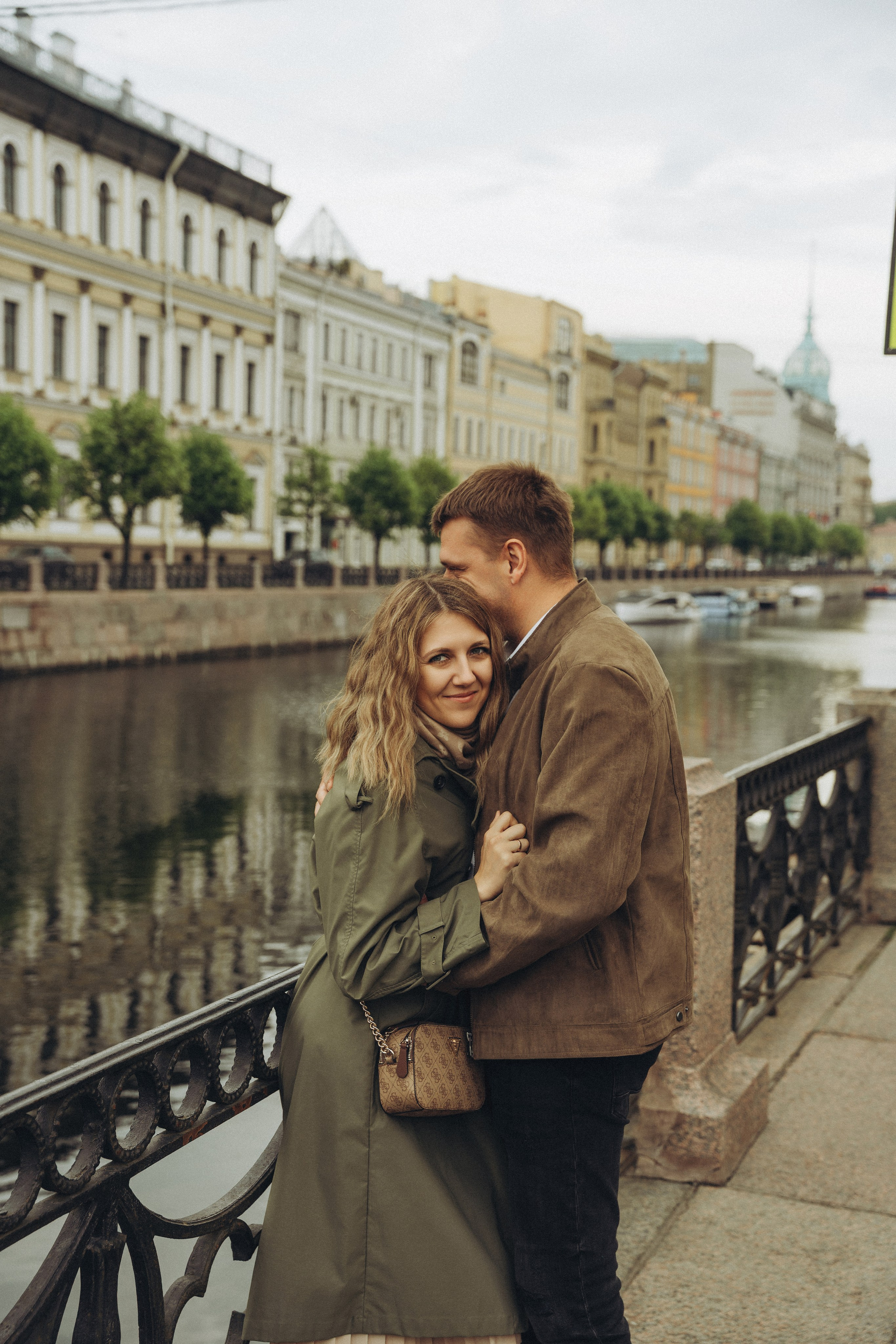 O & A. Фотограф Санкт-Петербург/Гомель Виктория Петрова