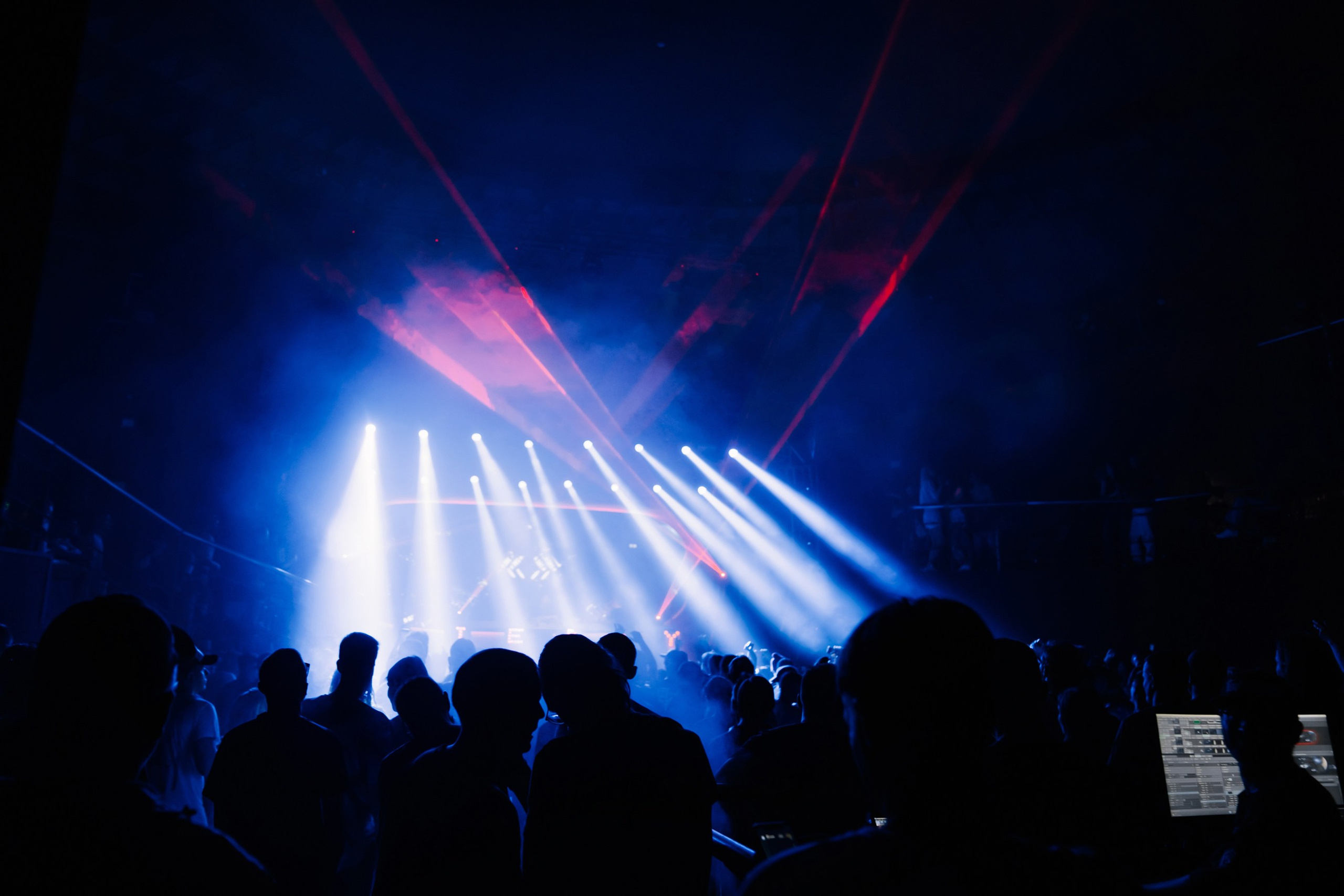 Neuropunk. Photographer — ERASTOV