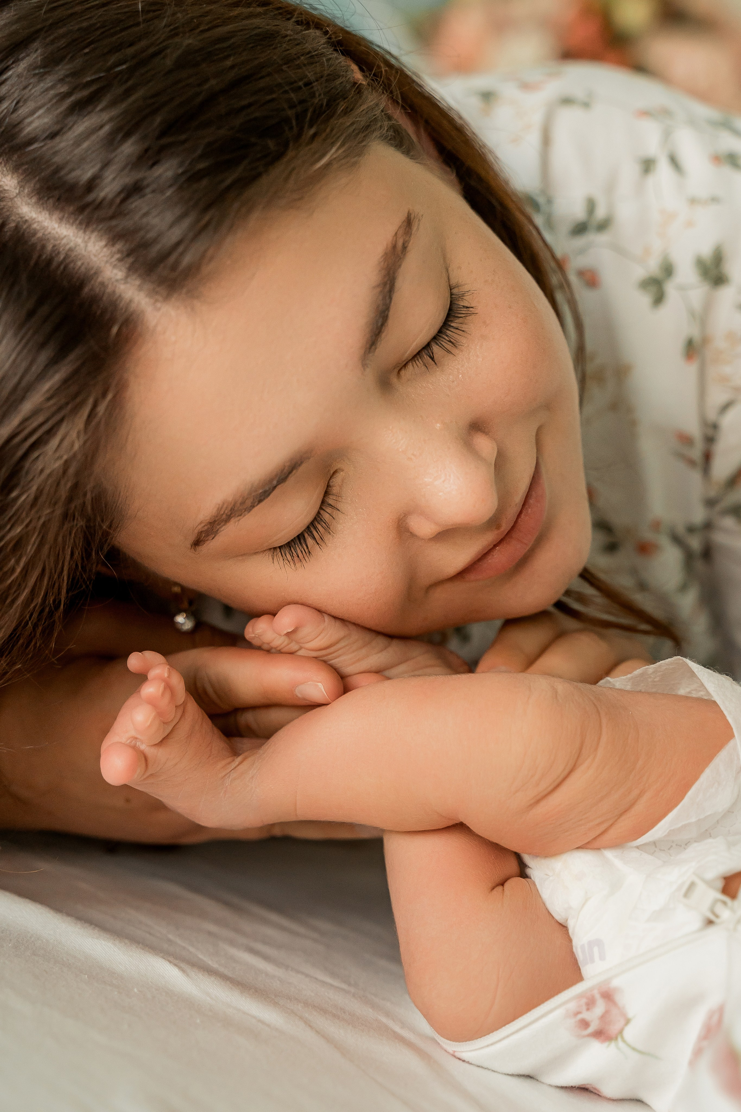 Выписки. Фотограф Москва Подольск МО