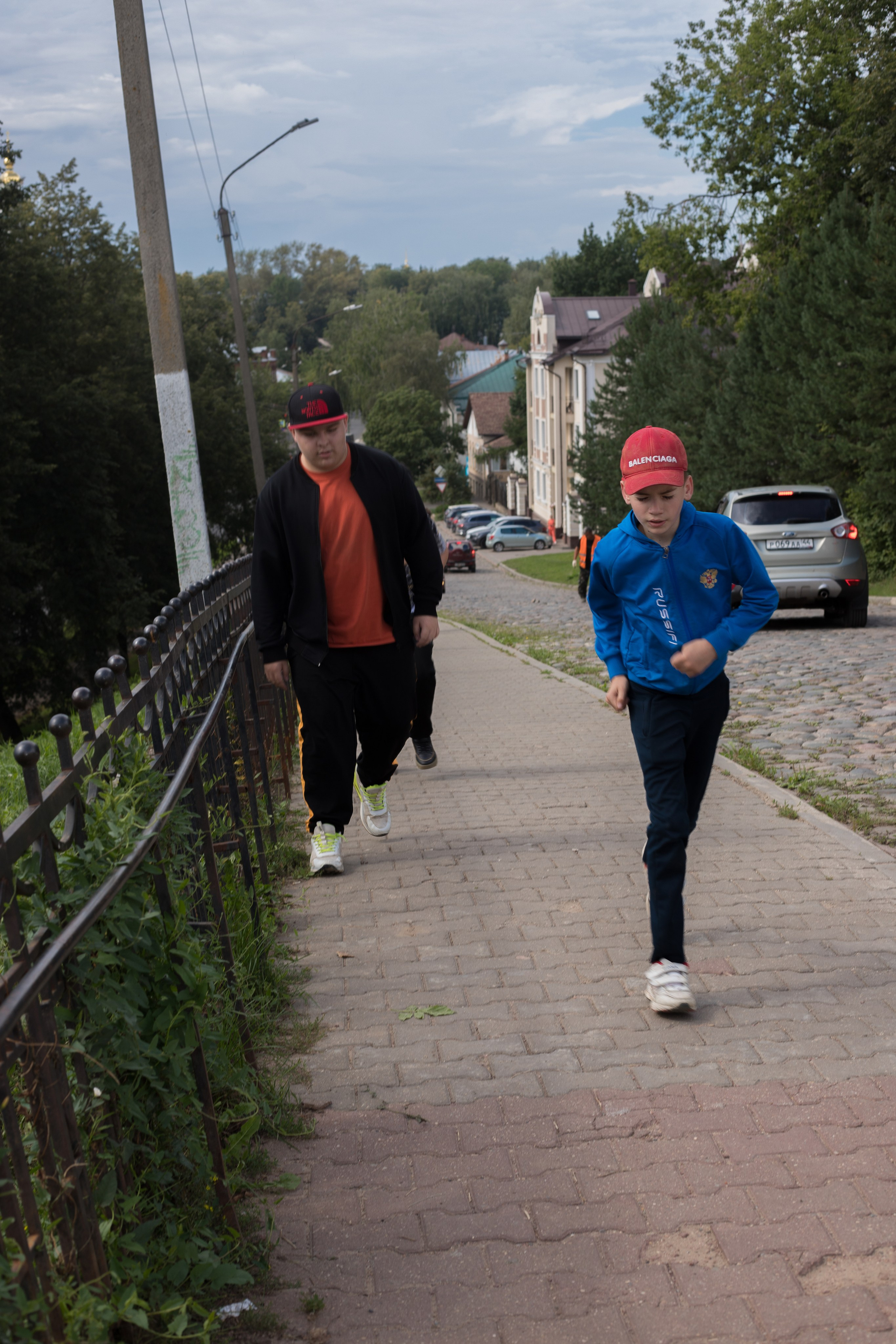 Спортивны сборы. Выпускные альбомы, индивидуальные фотосессии в Костроме