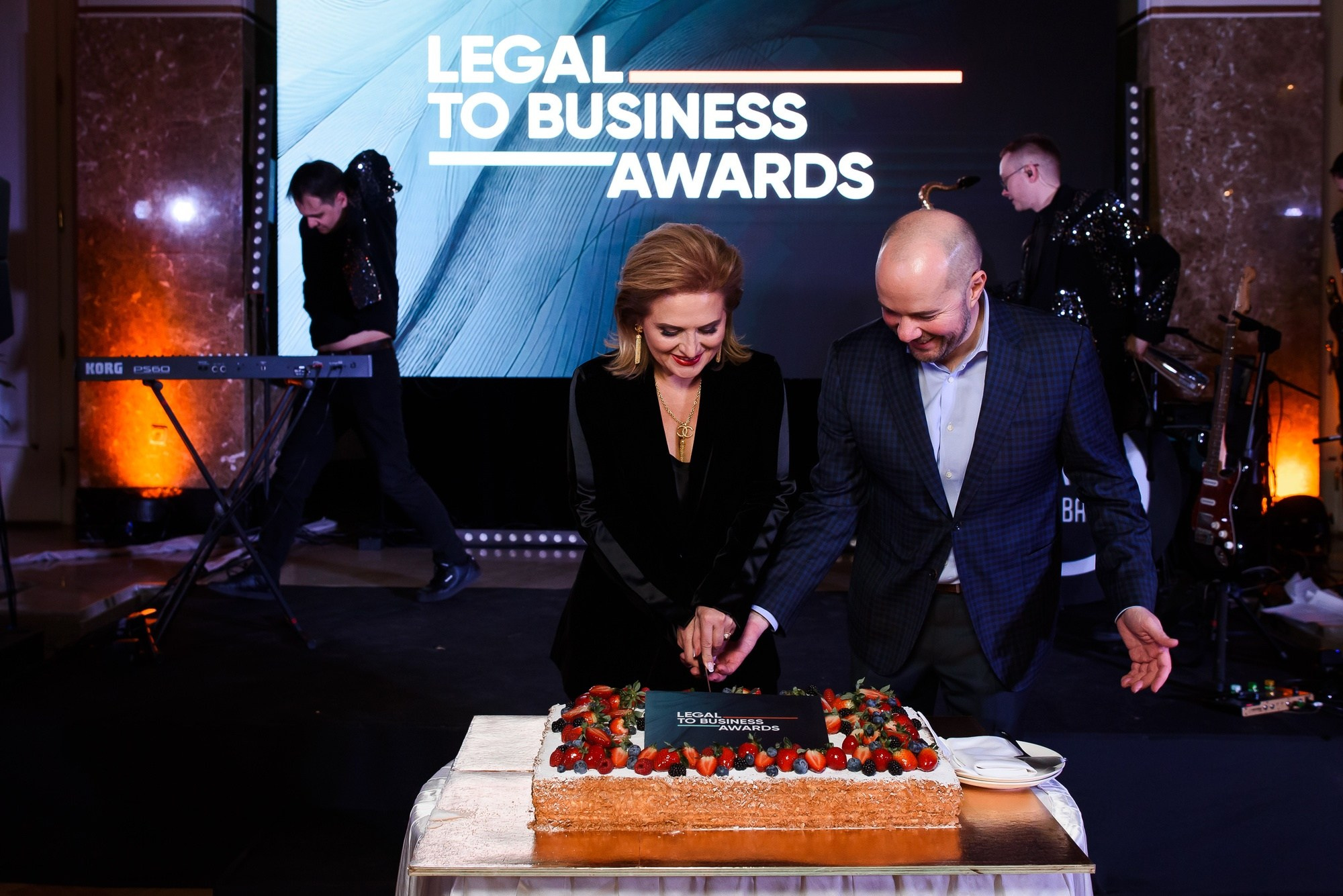 Legal to Business Awards. Фотограф в Санкт-Петербурге — Эдуард Фазлетдинов | Репортаж, свадьбы, студия