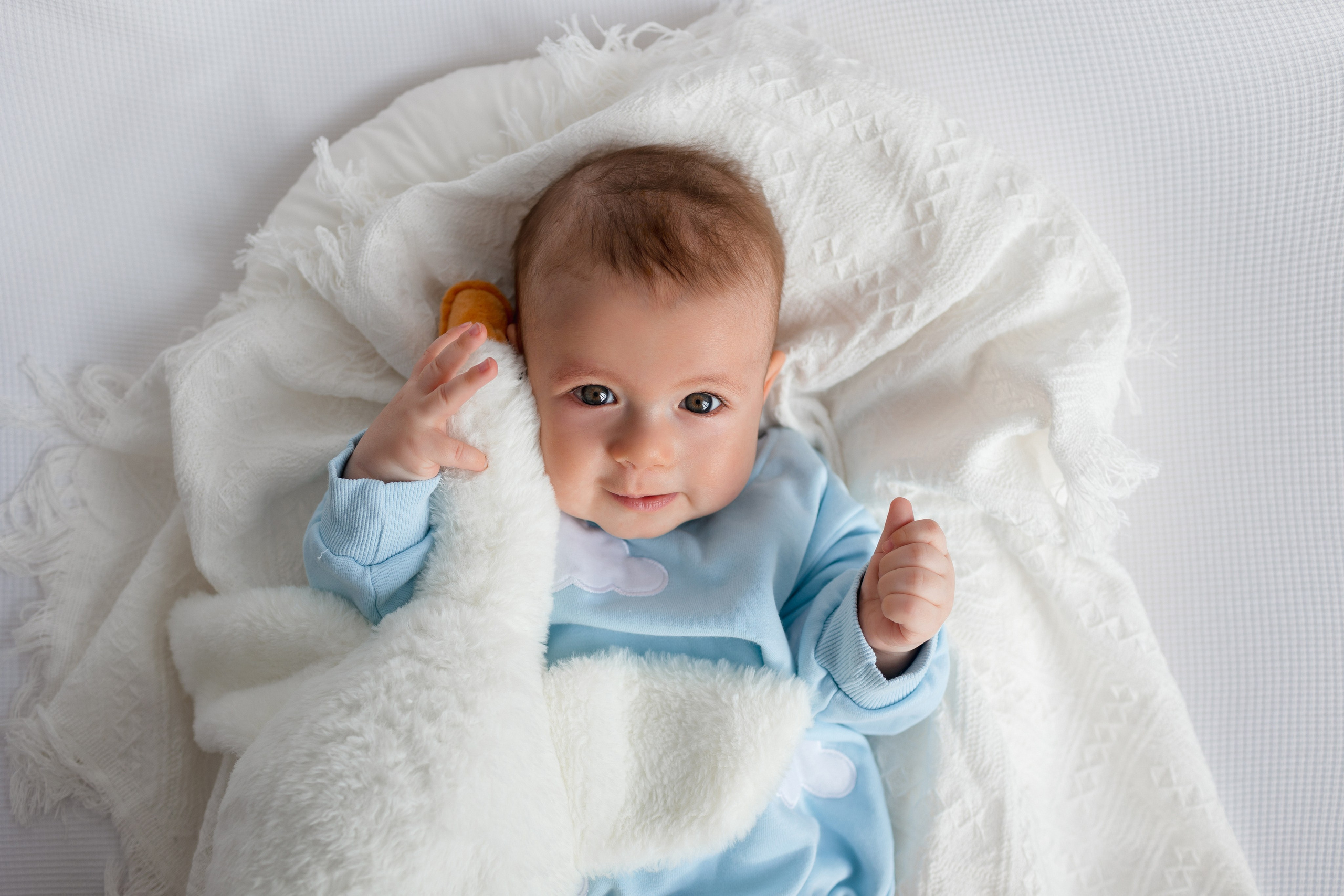 Детский фотограф в Твери. Newborn Фотограф в Твери