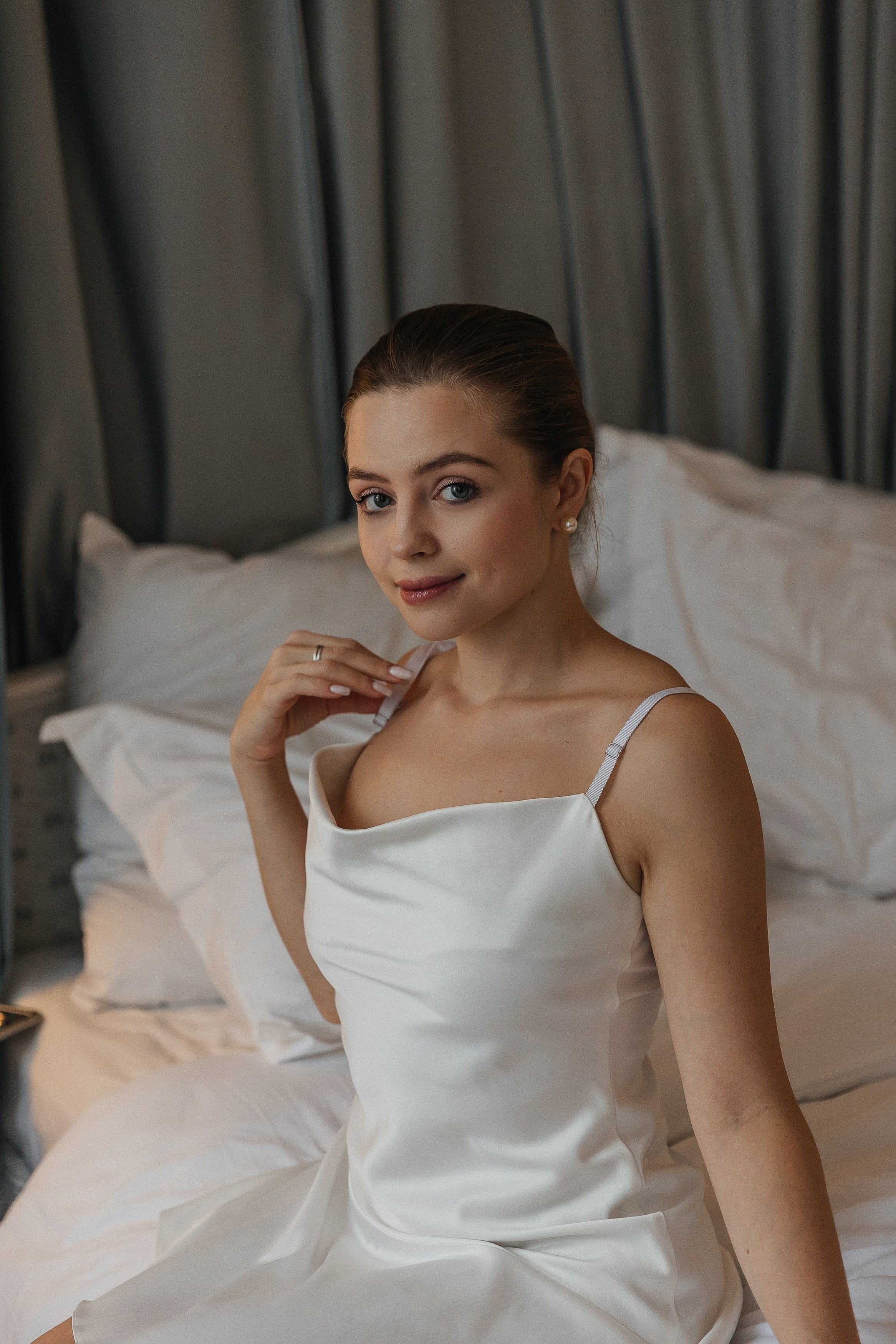 Twosabe и Читальня им. Пушкина. Фотограф Москва, Балашиха, МО. Свадьбы, репортажи, контент, портреты