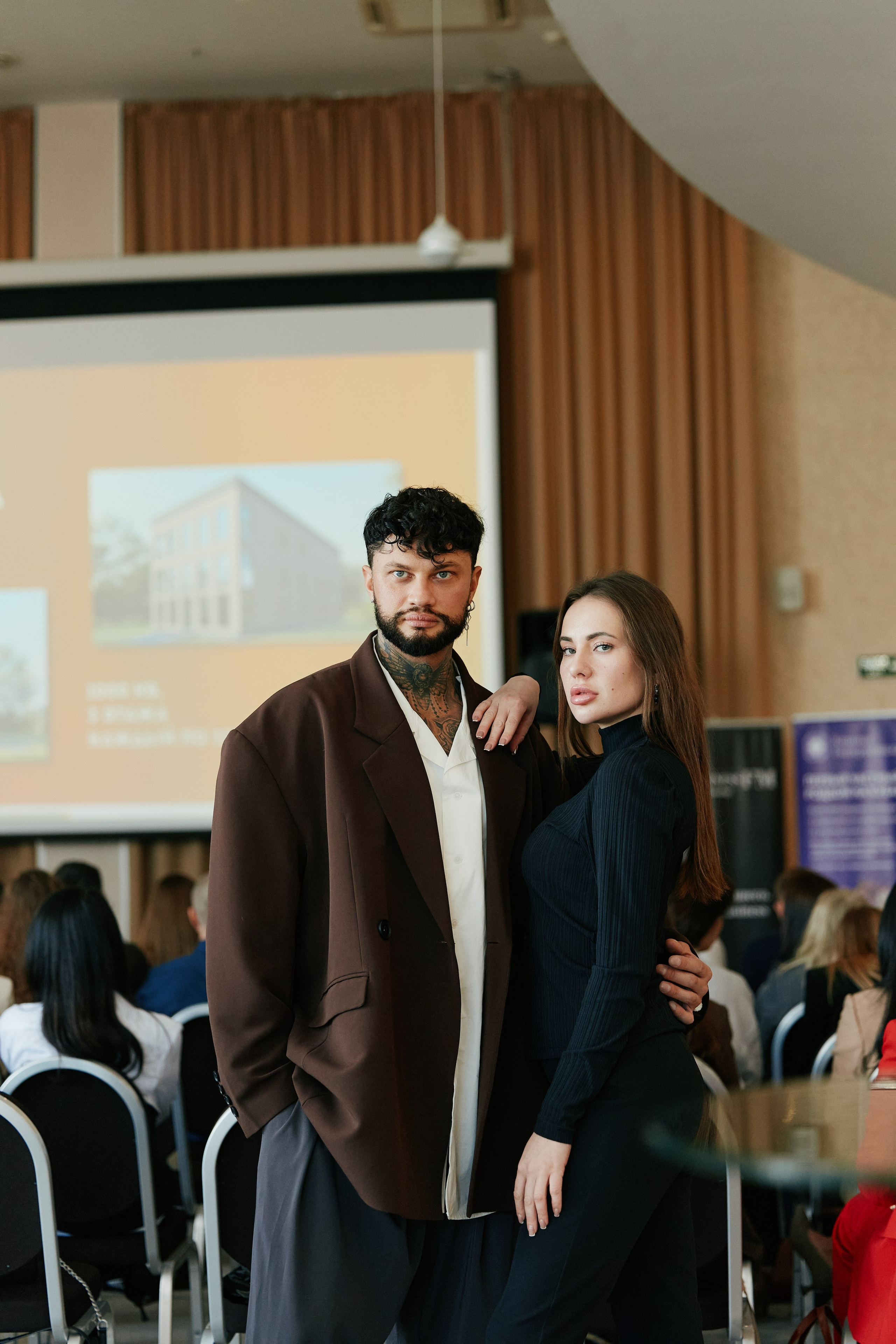 Форум Бизнес-тренды 2025 в Marriott Hotel 28.04. Свадебный репортажный фотограф краснодар максим дремов дрёмов фотосессия студия цена