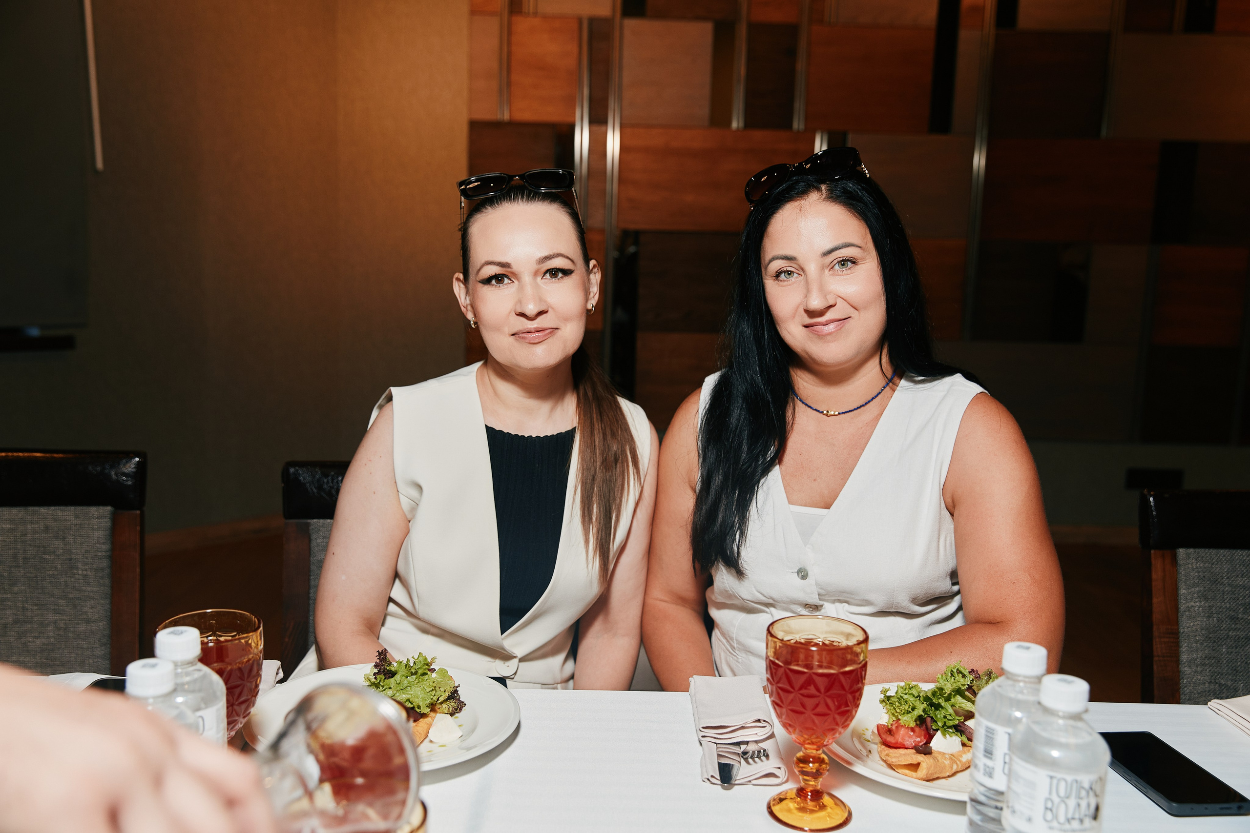 Бизнес завтрак в Golden Tulip 24.07. Свадебный репортажный фотограф краснодар максим дремов дрёмов фотосессия студия цена