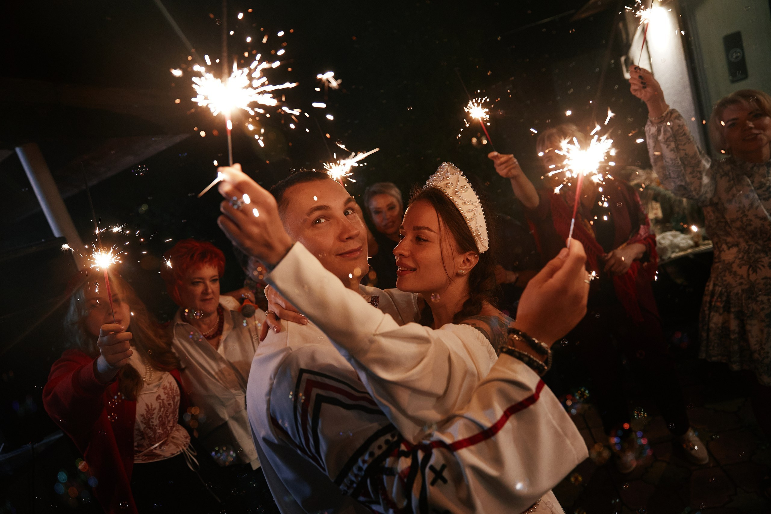 Свадебная вечеринка 21.09. Свадебный репортажный фотограф краснодар максим дремов дрёмов фотосессия студия цена