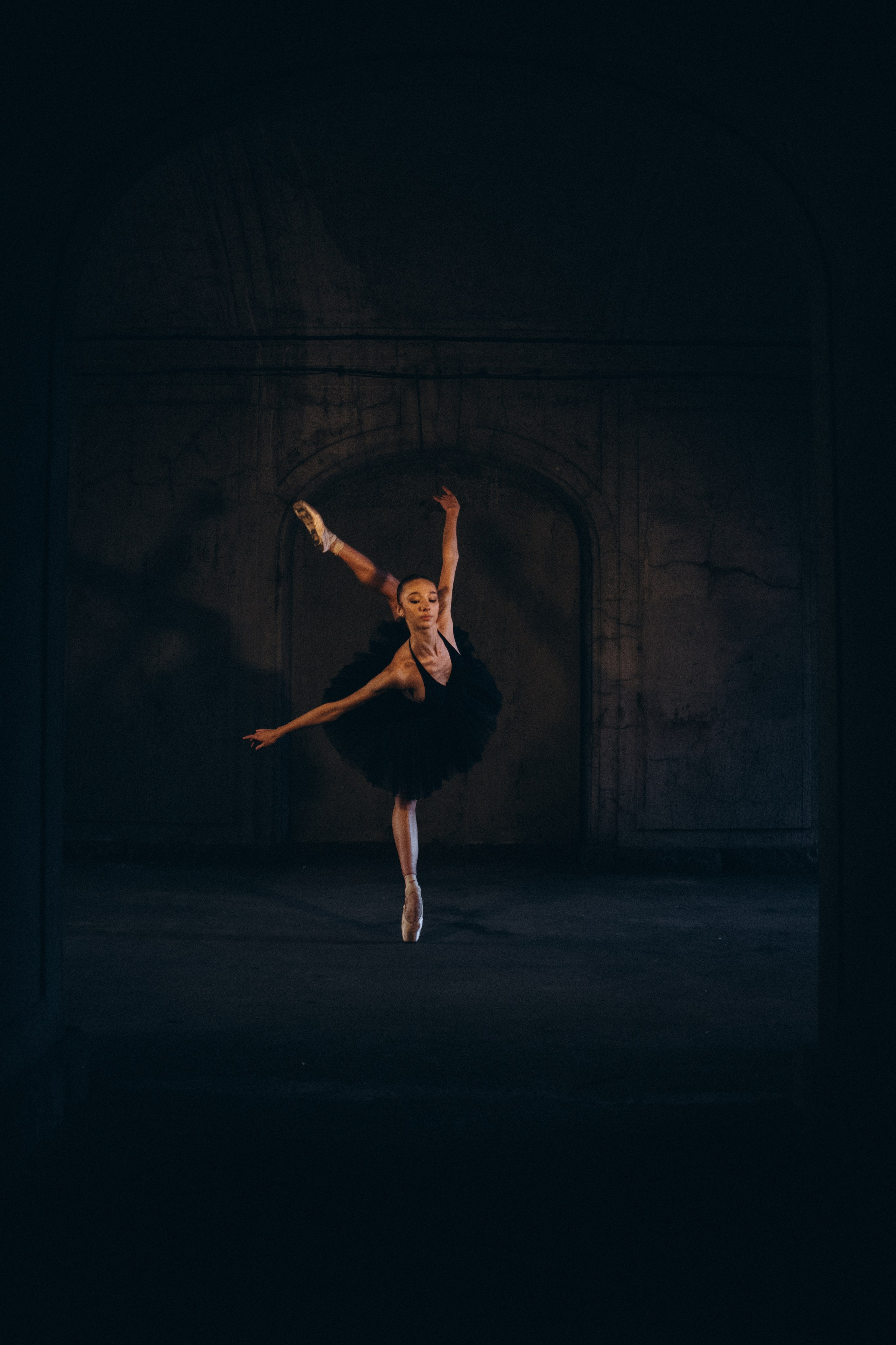 P O L I N A. Портретный и уличный фотограф в Санкт-Петербурге Сергей Кутьин