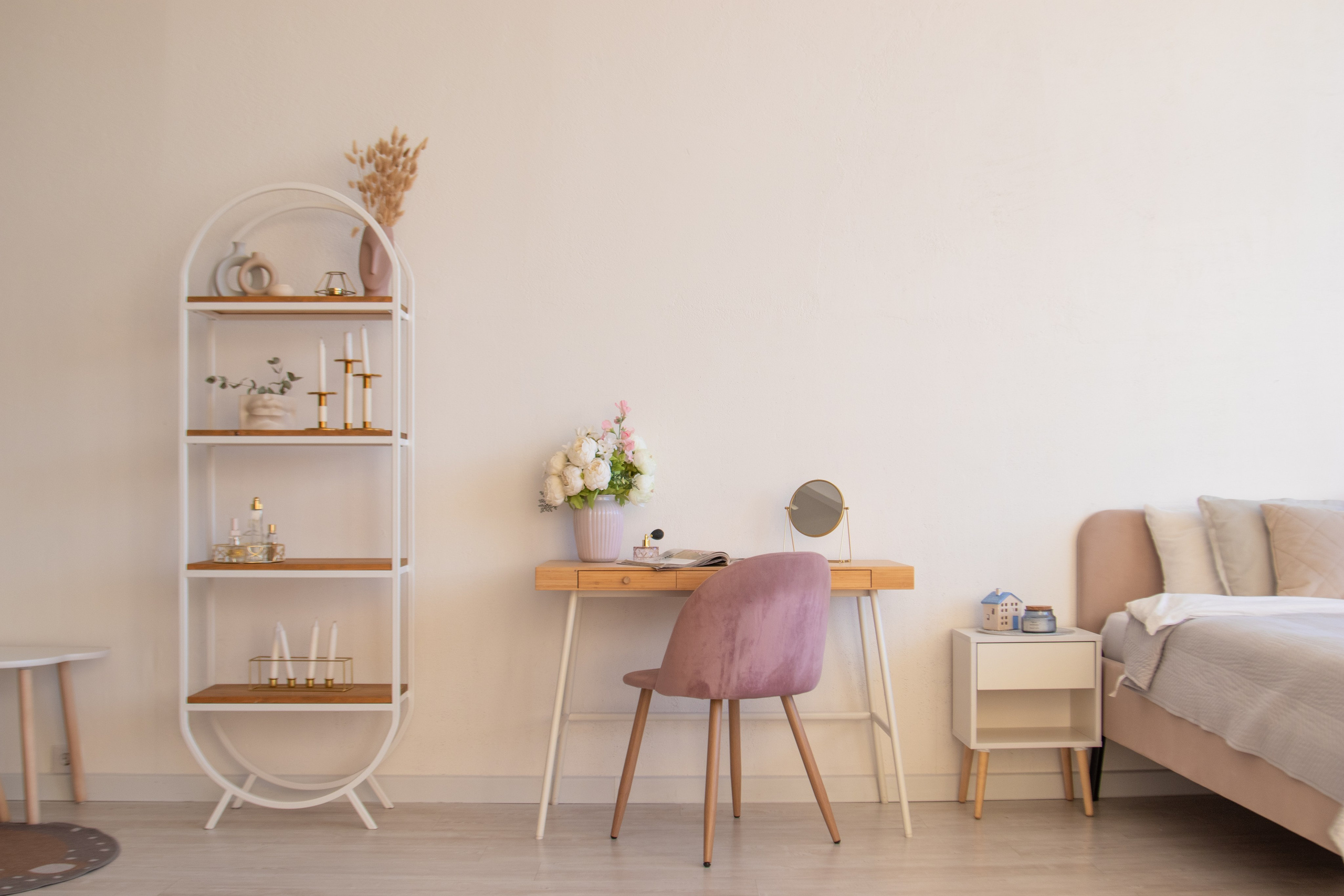 Интерьерная/Ландшафтная фотография