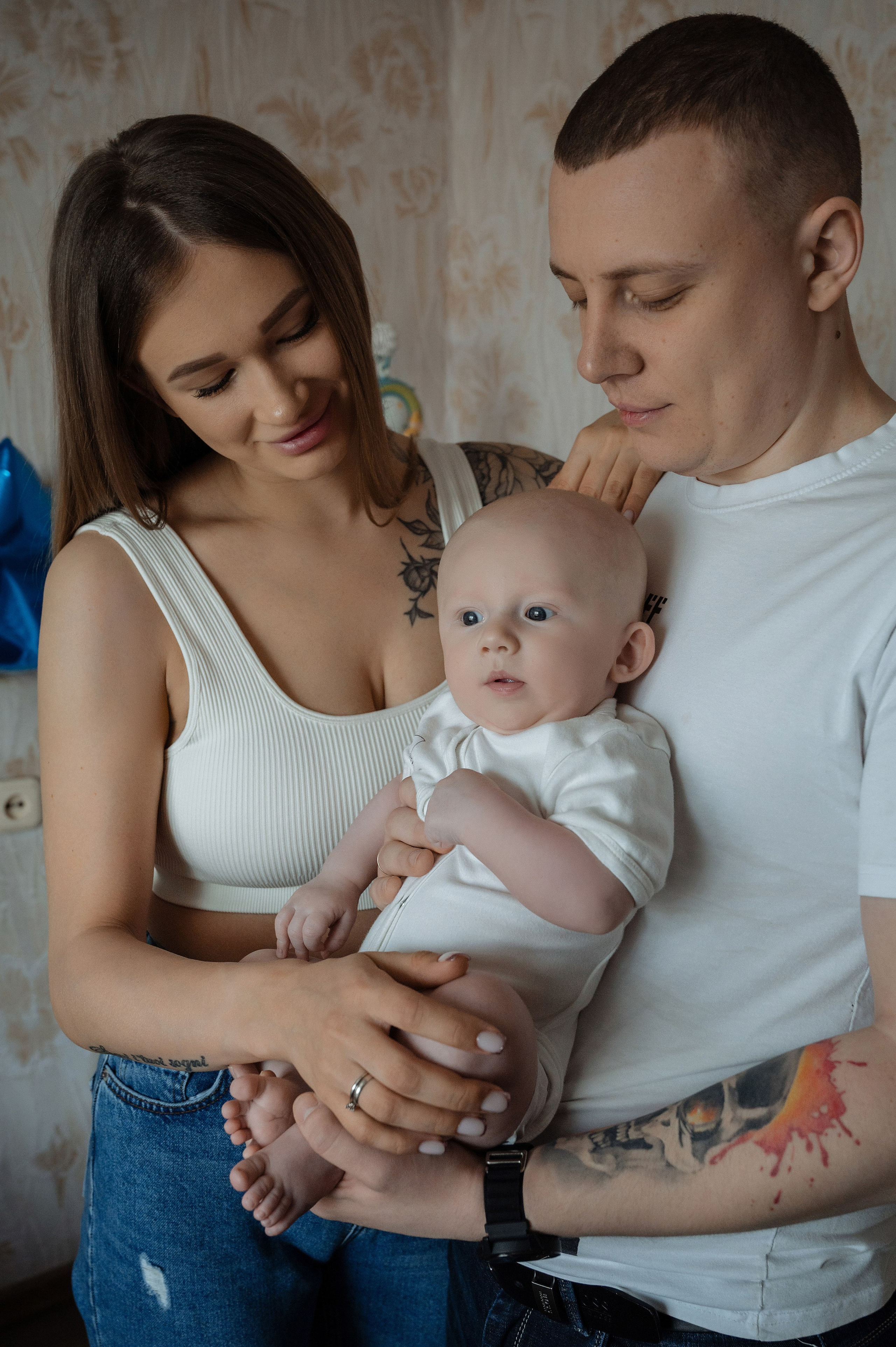 Фотограф в Находке Елена Белая. Свадебный и семейный фотограф в Находке и Владивостоке