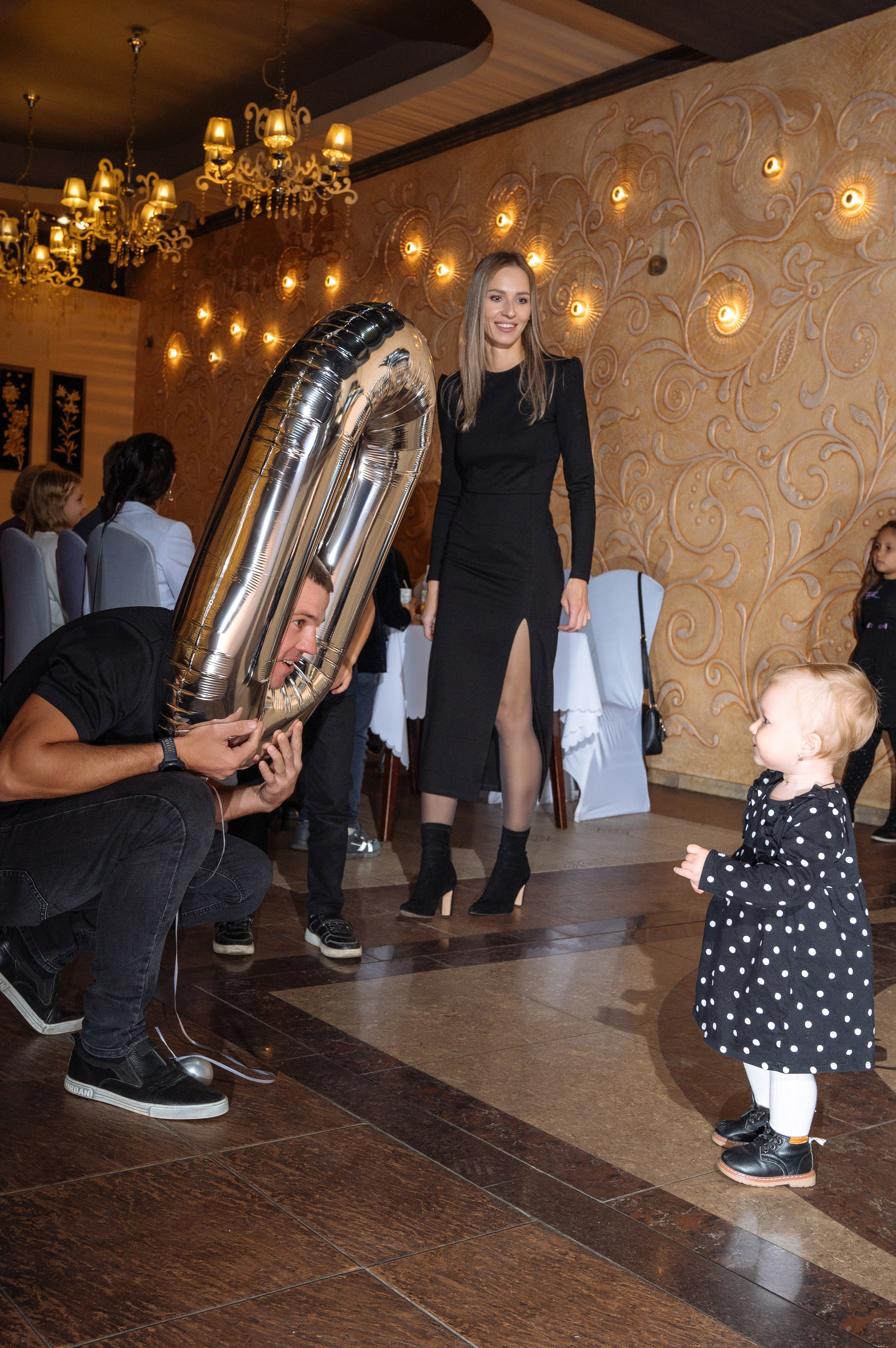 Юбилей Галины 30 лет. Свадебный и семейный фотограф в Находке и Владивостоке