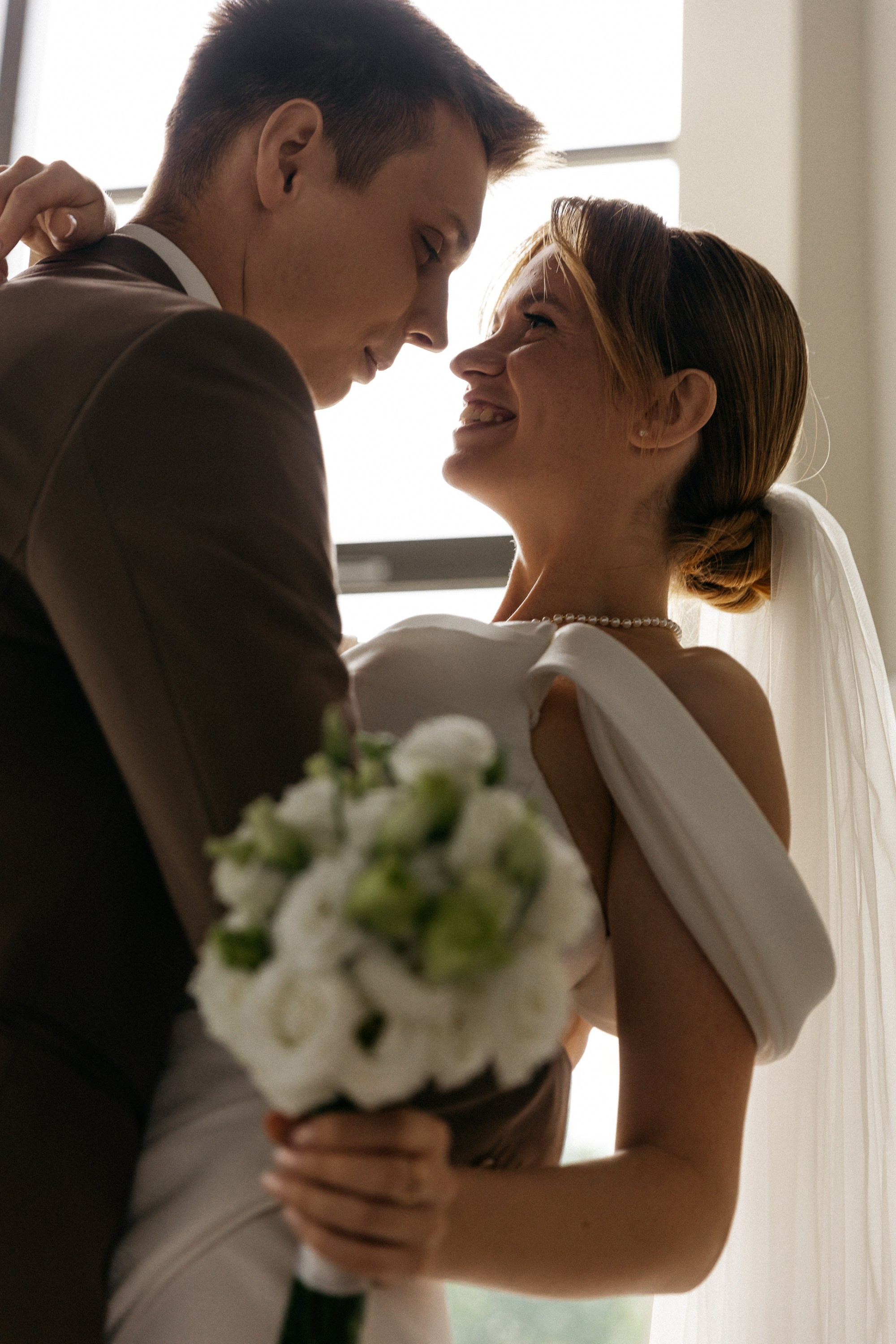 Millenium. Свадебный фотограф Дмитрий Воробьев Ярославль