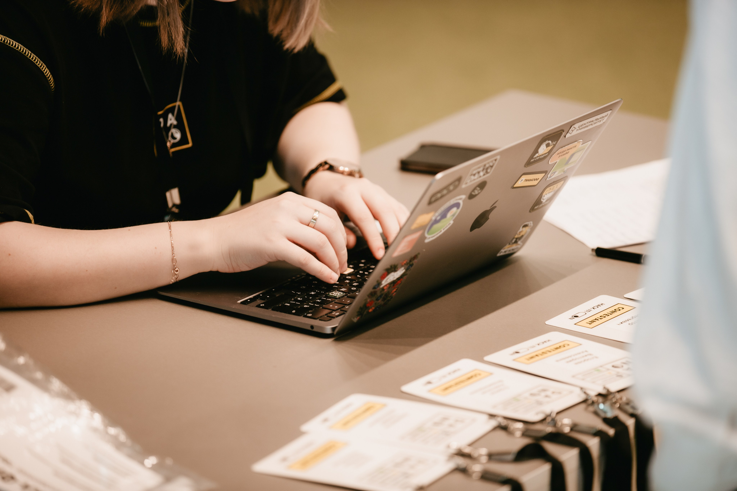 Конференции/Форумы. Репортажный и event фотограф Казань