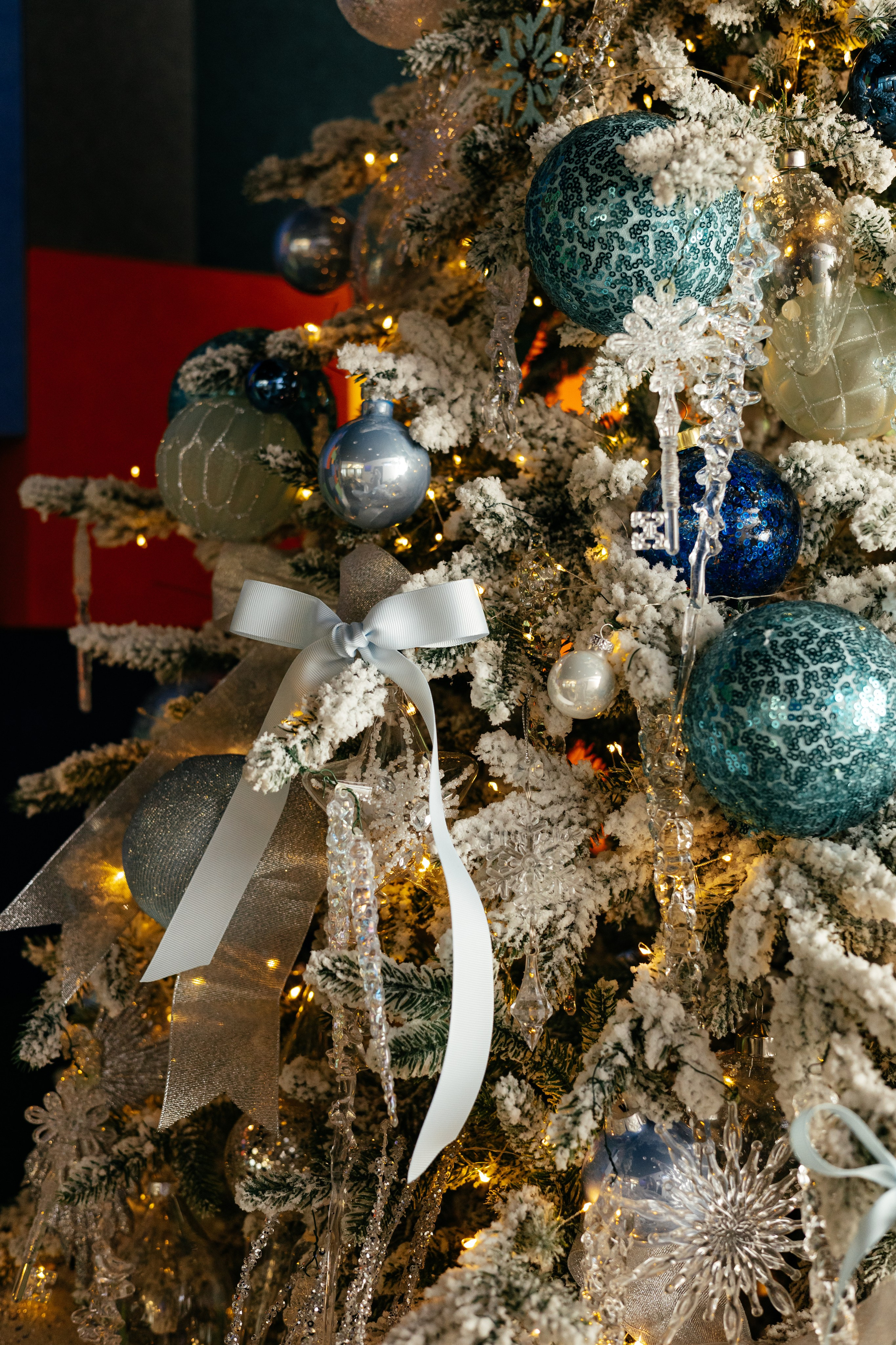 Ёлки. Студия декора Подзюм