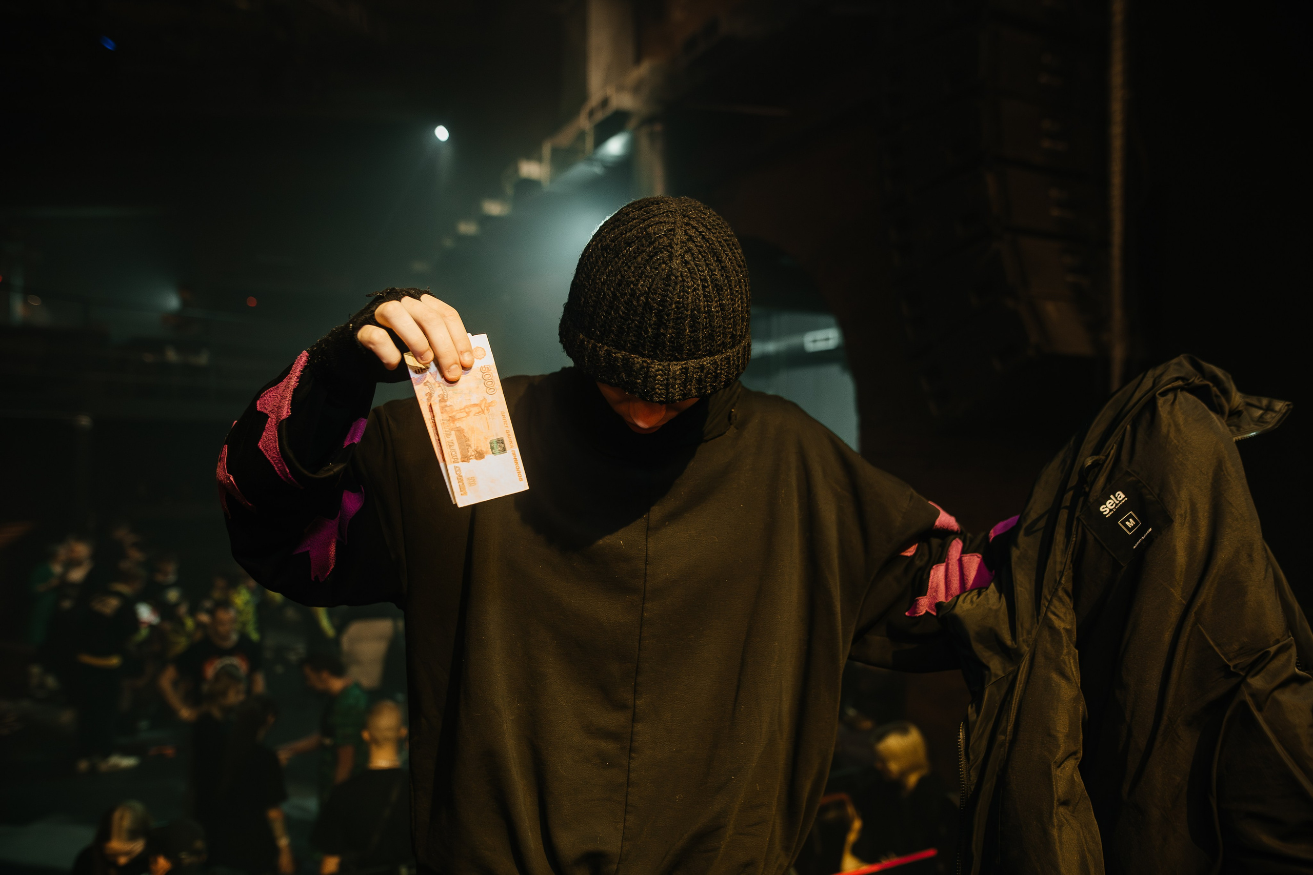 Панцушот. Рассвет.12.04.2025. Главная