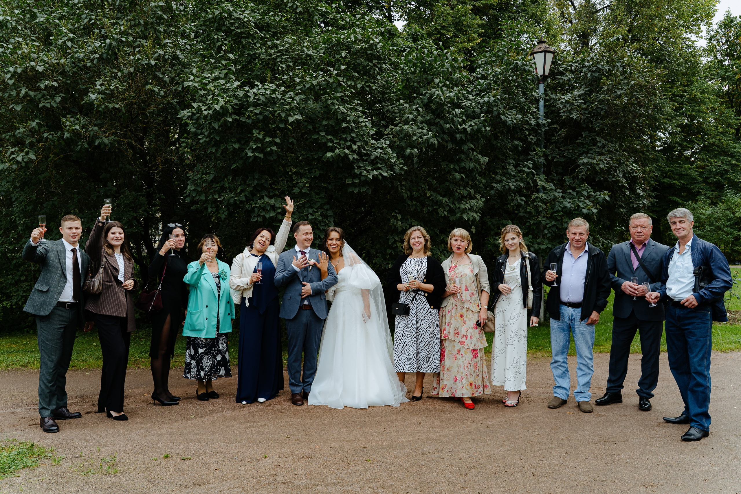 Тарас и Мария. Главная