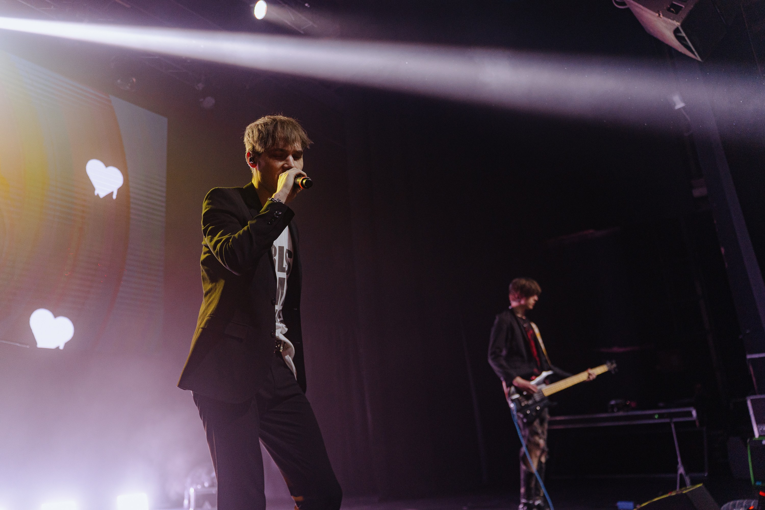 Molly Fest. Base. 20.02.2026. Главная