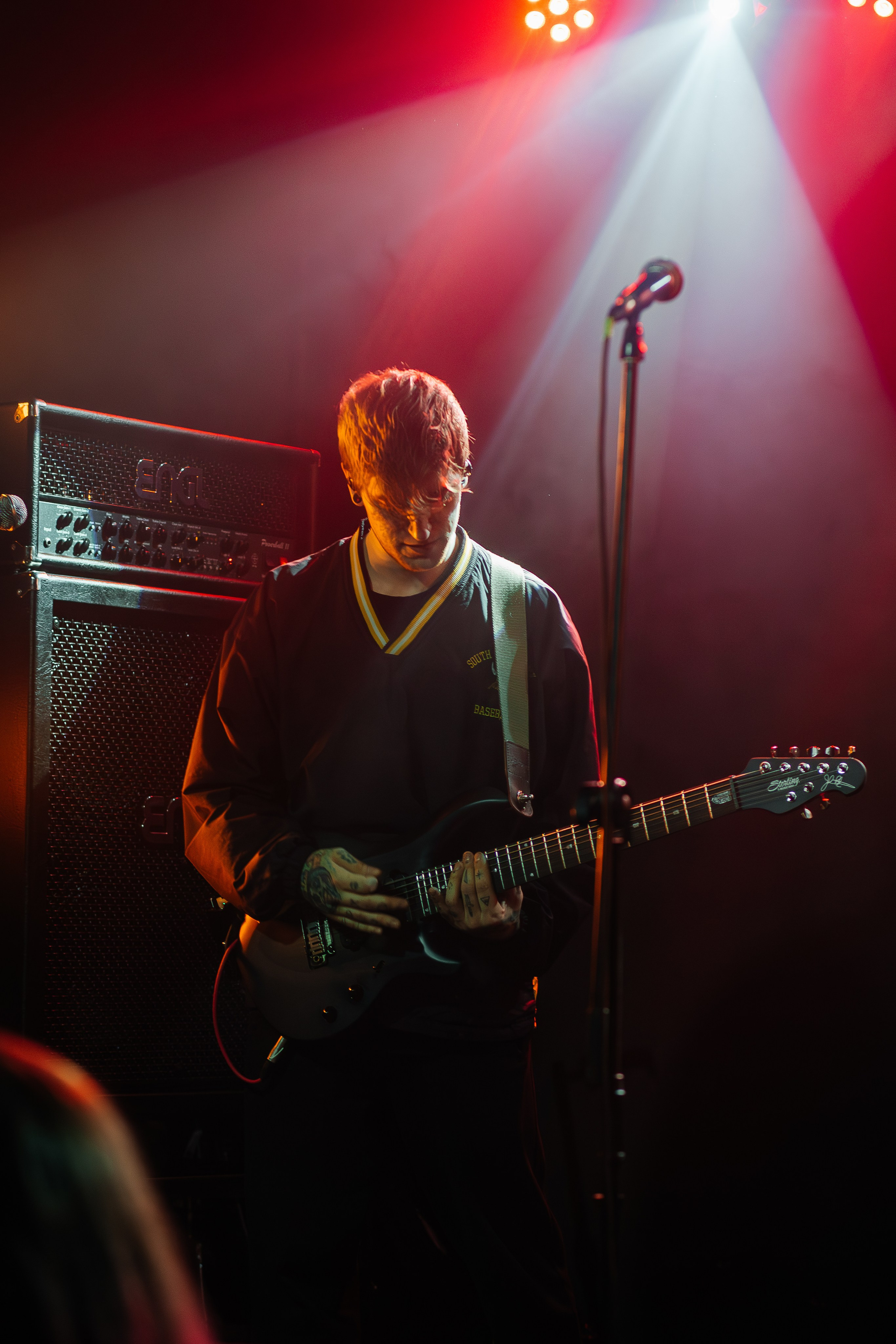 Port Avenue. Zoccolo 2.0. 13.04.2025. Главная