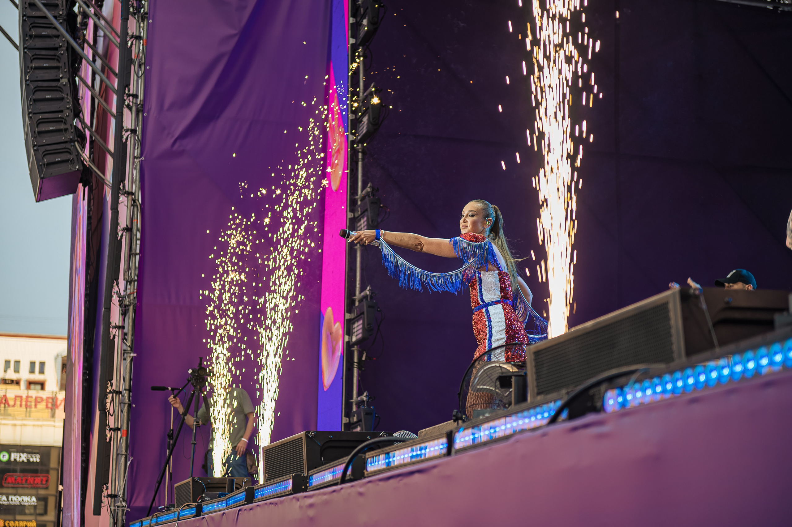 Блогеры России. Фотограф Антон Малыхин