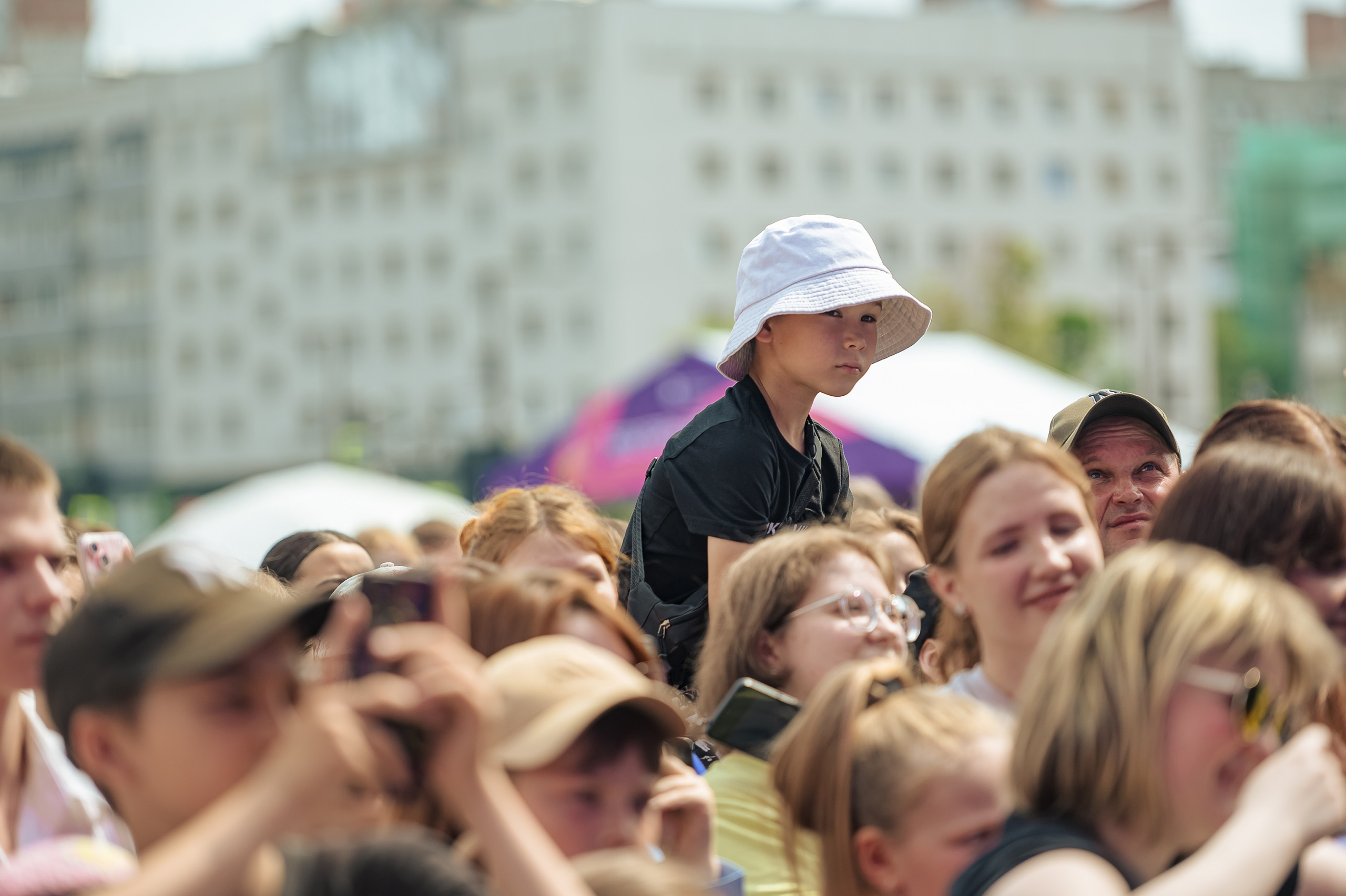 Блогеры России. Фотограф Антон Малыхин