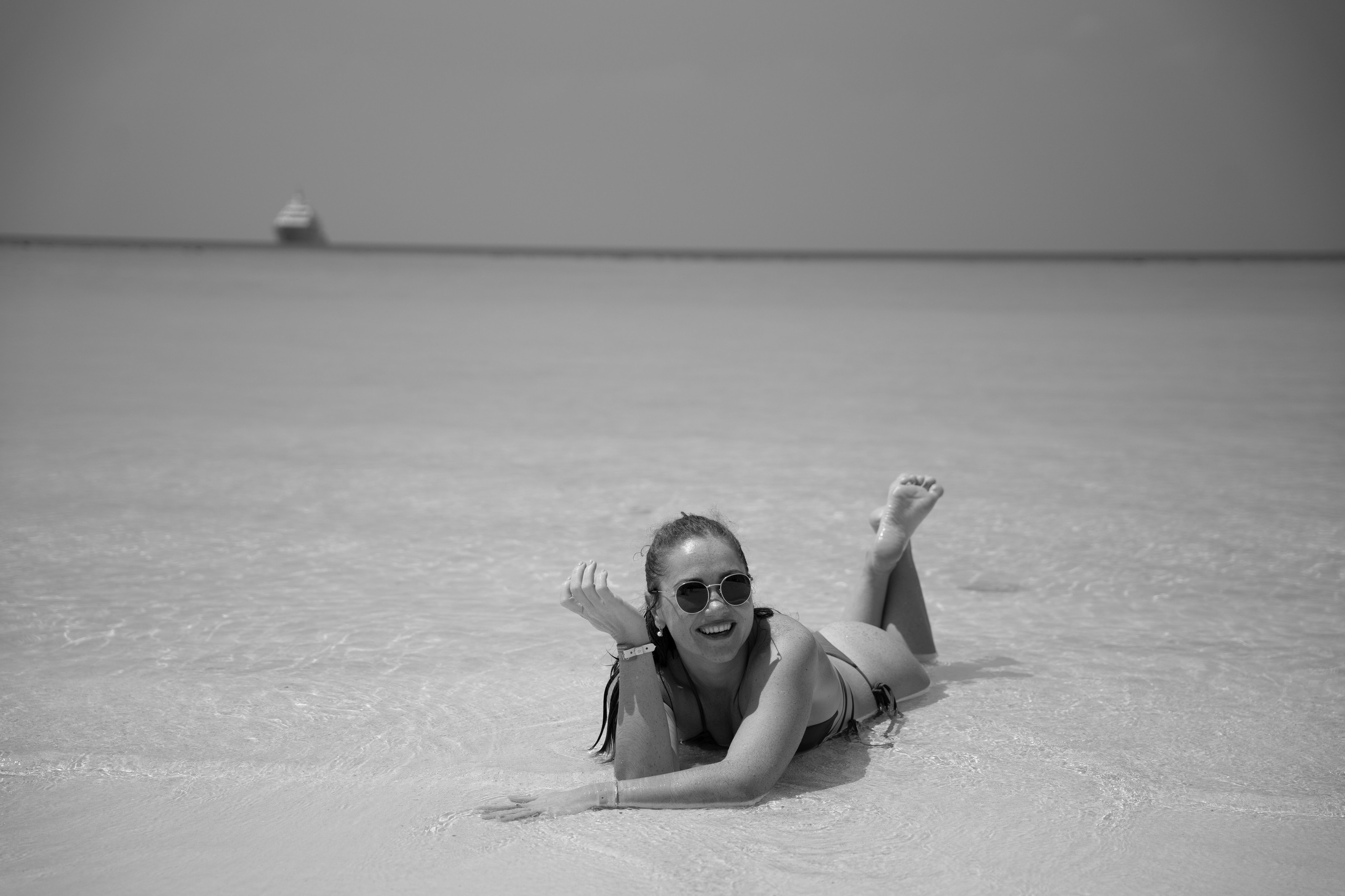 Мальдивы. Ksenia Kim