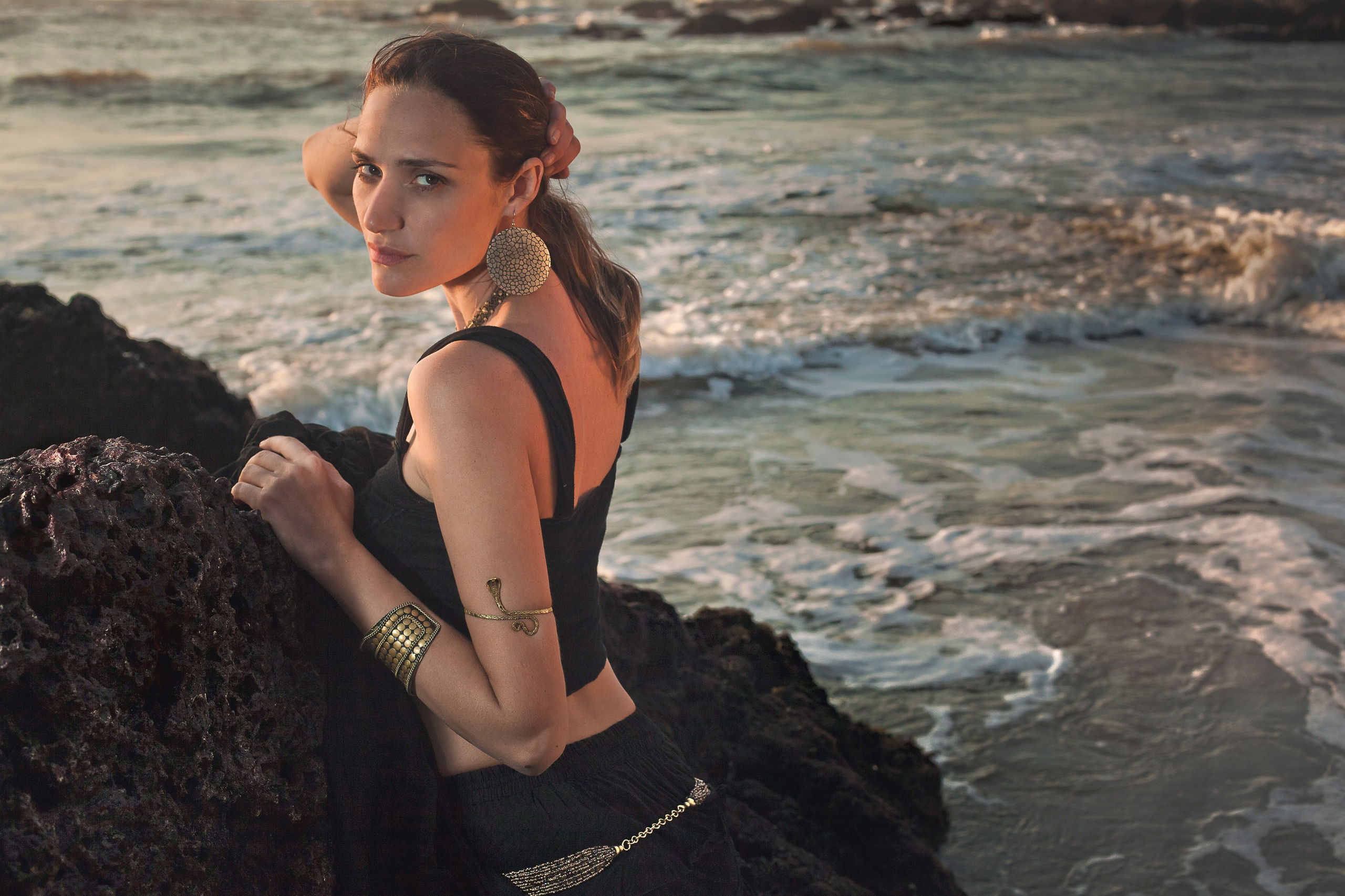 Портретная фотосъемка — авторское портфолио Олега Голикова. Свадебный и коммерческий фотограф. Олег Голиков