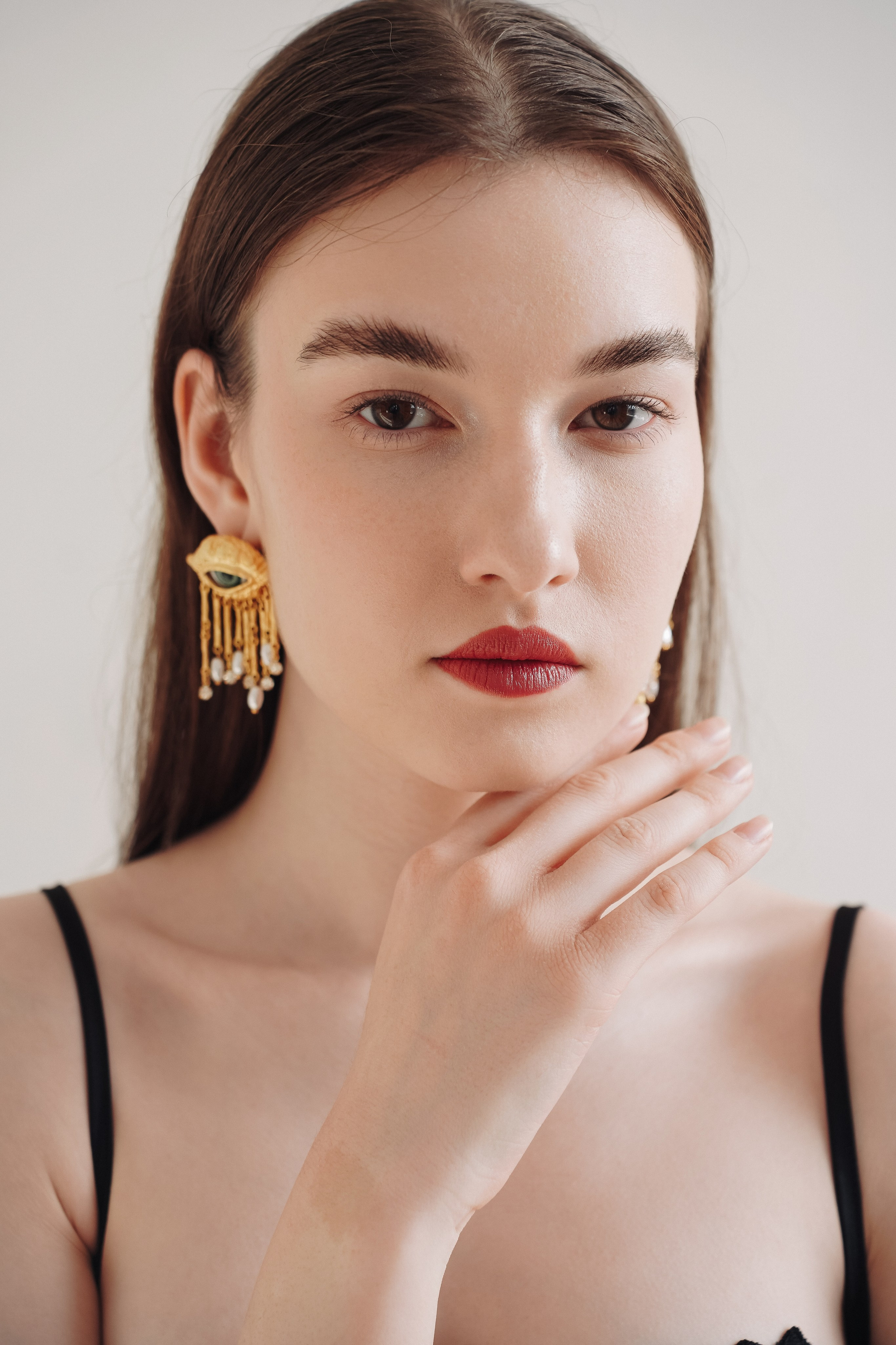 Екатерина. Модельное агентство ART PODIUM ULAN-UDE