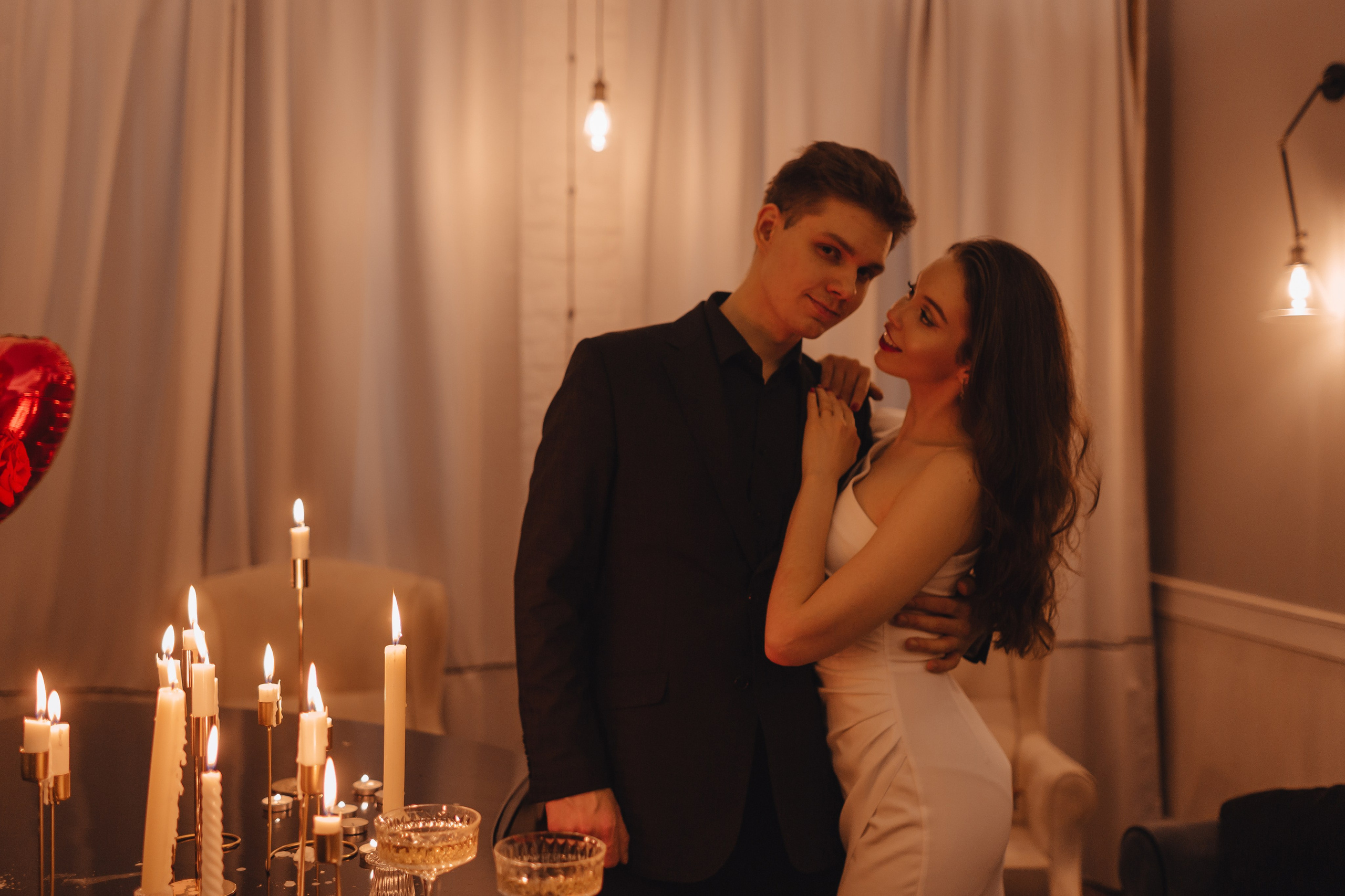 St.Valentine's day. Свадебный и семейный фотограф Спб Бошман Ирина