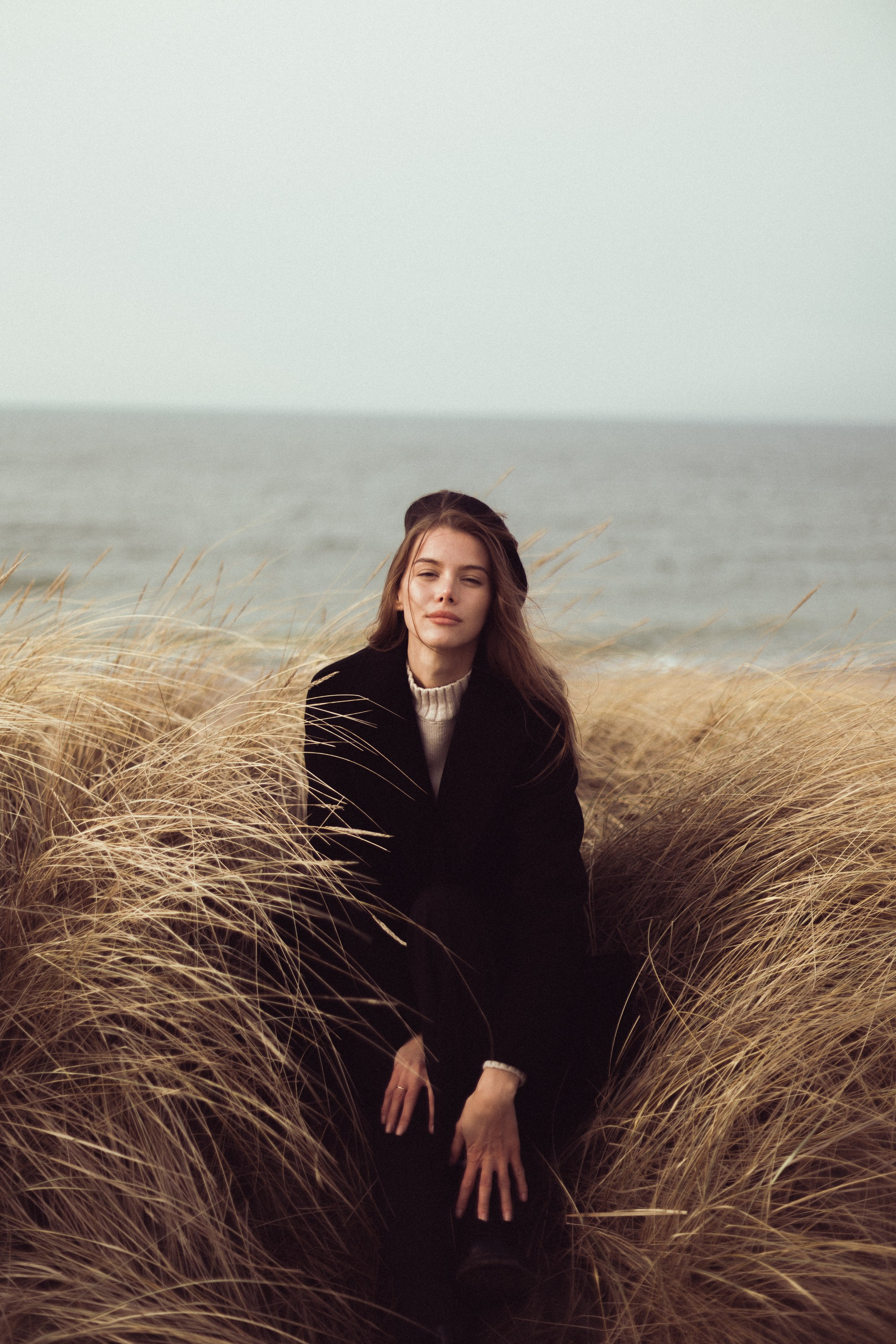 Lily. Свадебный и портретный фотограф в Калининграде и Москве Марк Юдинцев