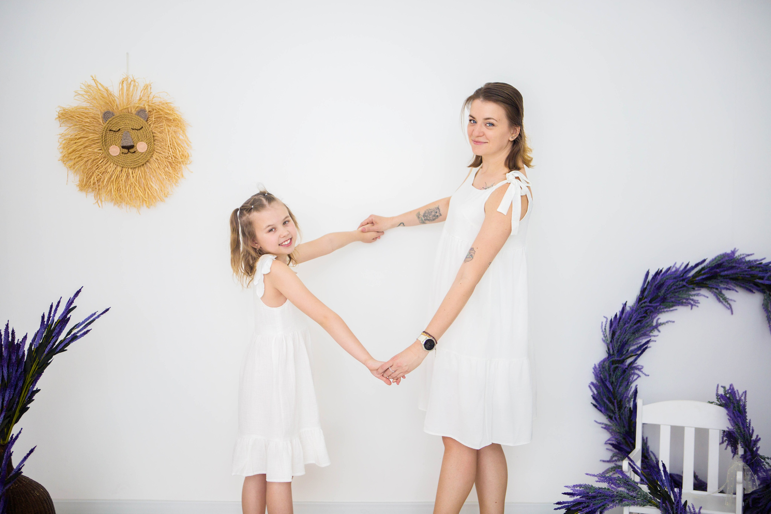 Юлия, Алексей и Злата. Фотостудия «Пшеница». Свадебный семейный и детский фотограф в Краснодаре Карина Федоровская