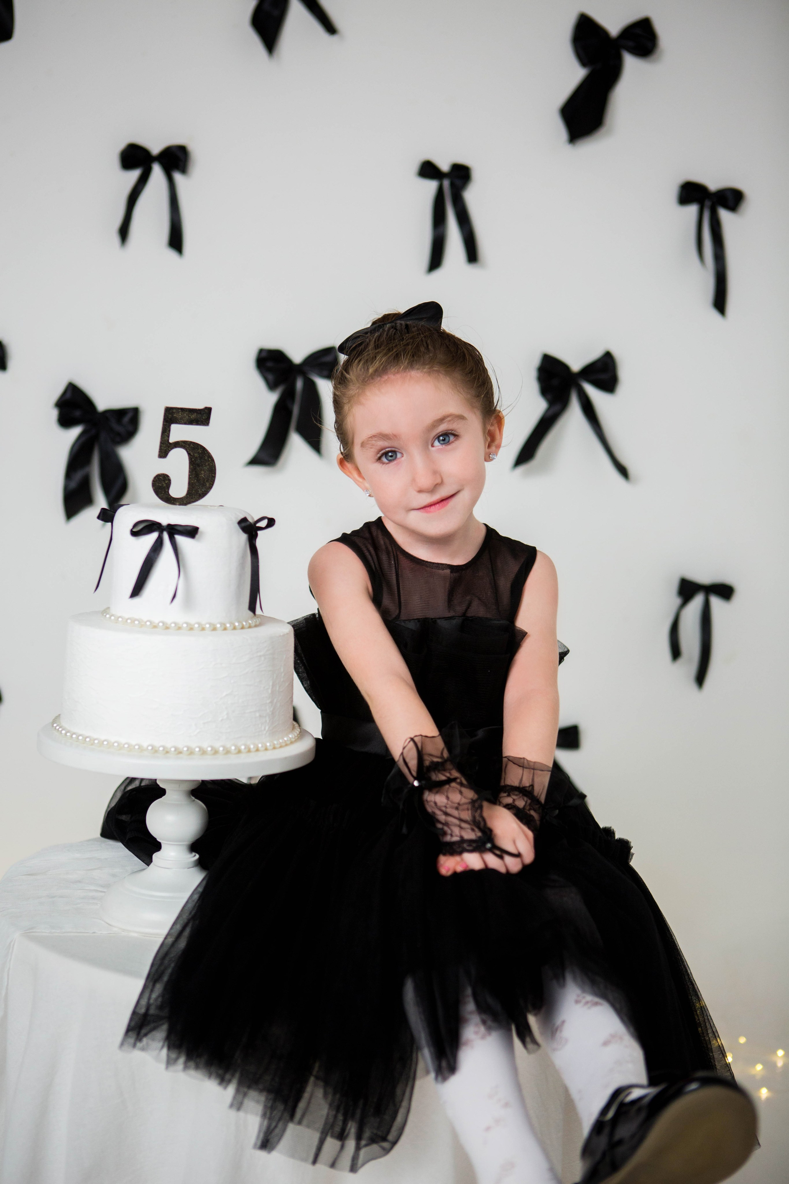 Зарине 5 лет. Фотостудия «Антураж». Свадебный семейный и детский фотограф в Краснодаре Карина Федоровская