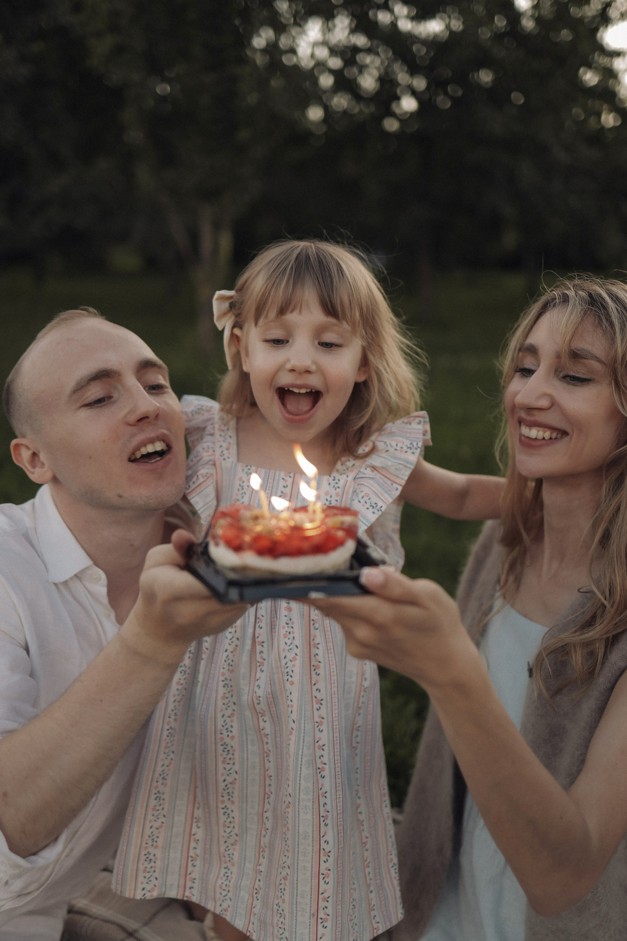 Этот особенный День. Марина Мужиченкова. Семейная и детская фотосъёмка в Москве