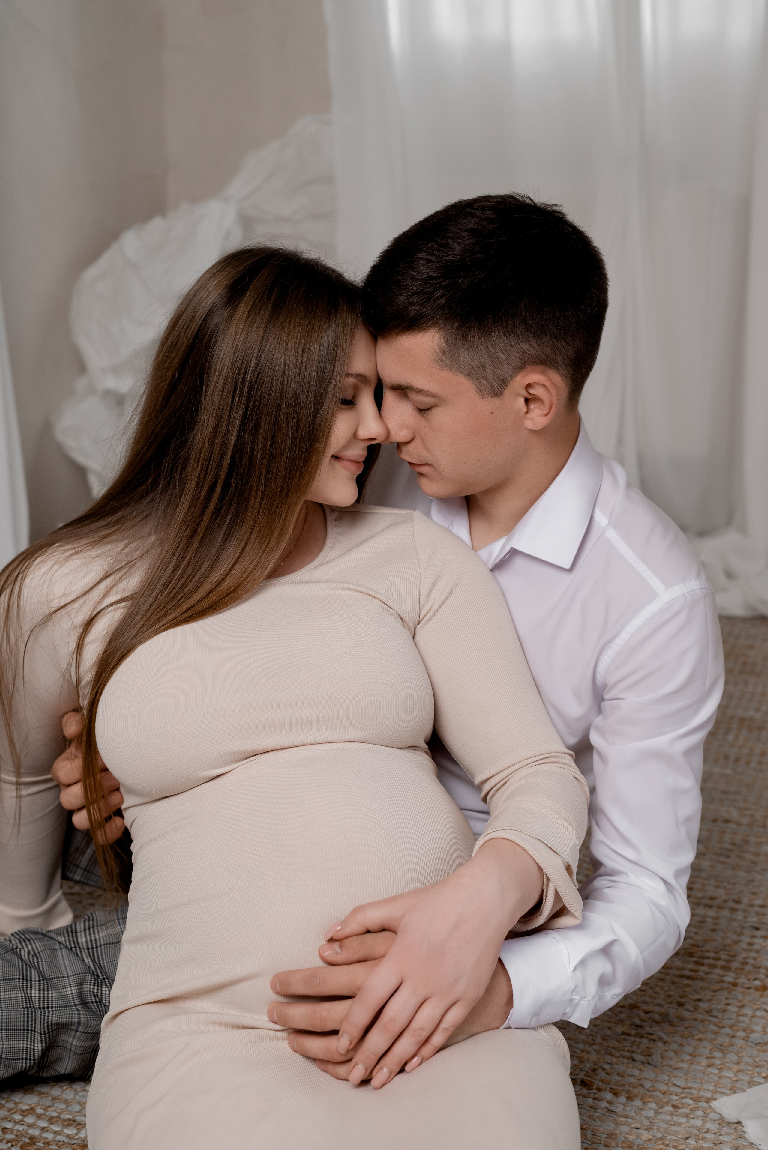 Екатерина и Александр. Главная