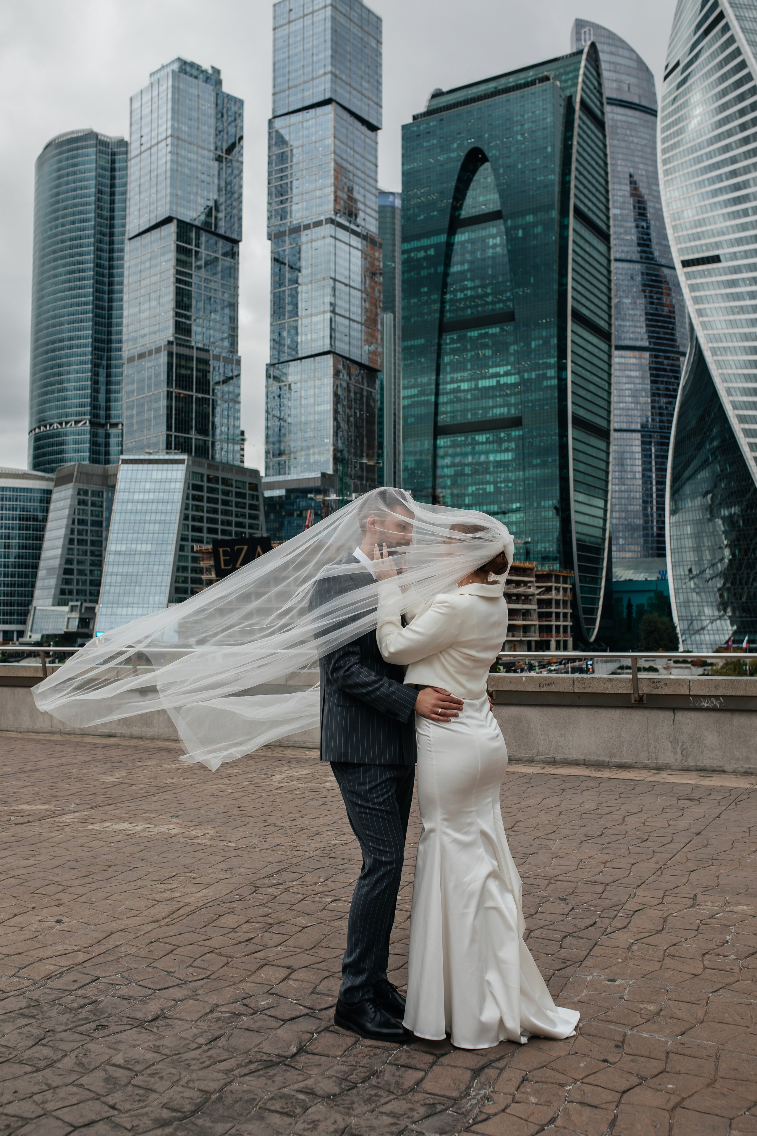 Свадьба Никита и Светлана. Анастасия Давыдова