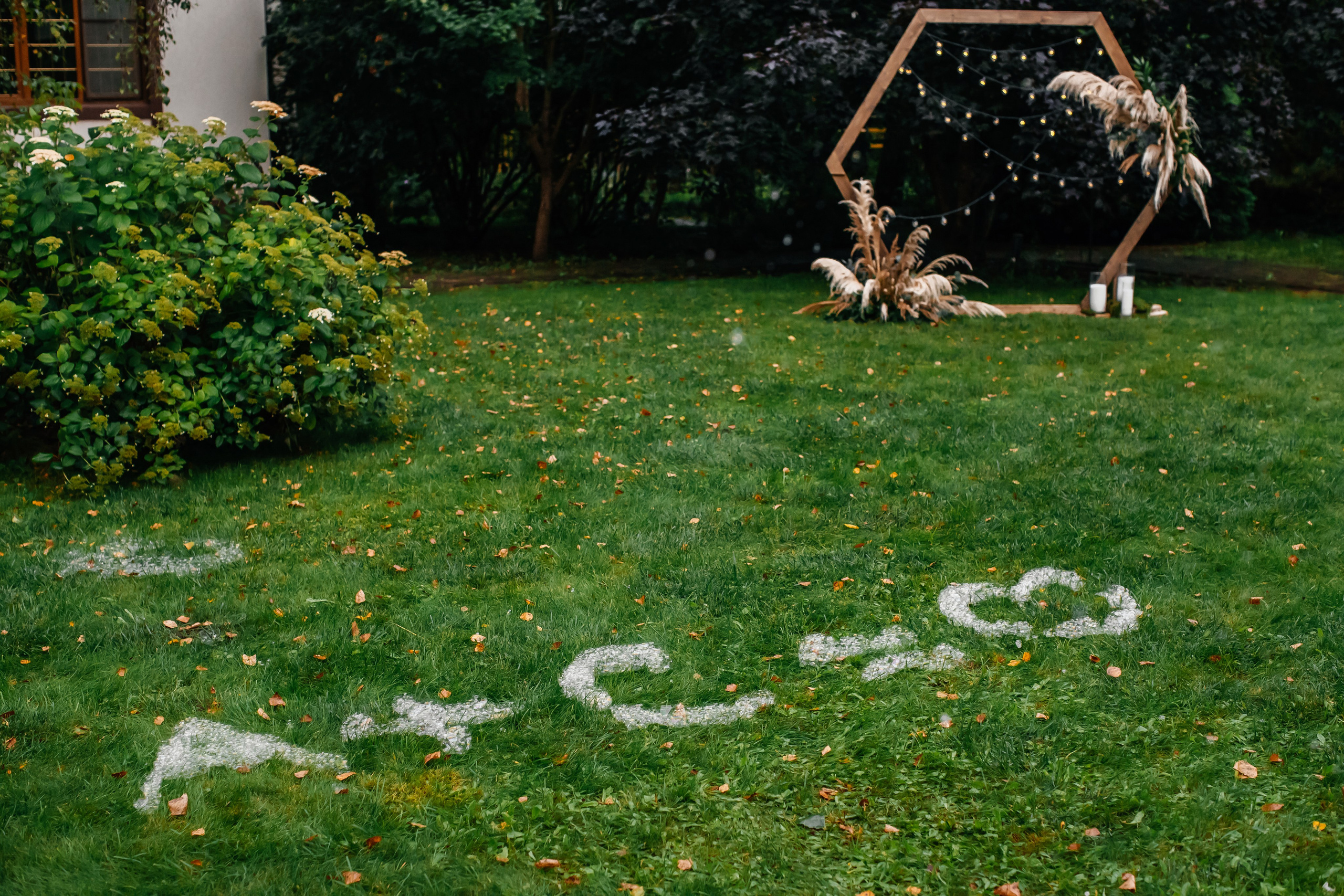 Свадьба Сергей и Ангелина. Анастасия Давыдова