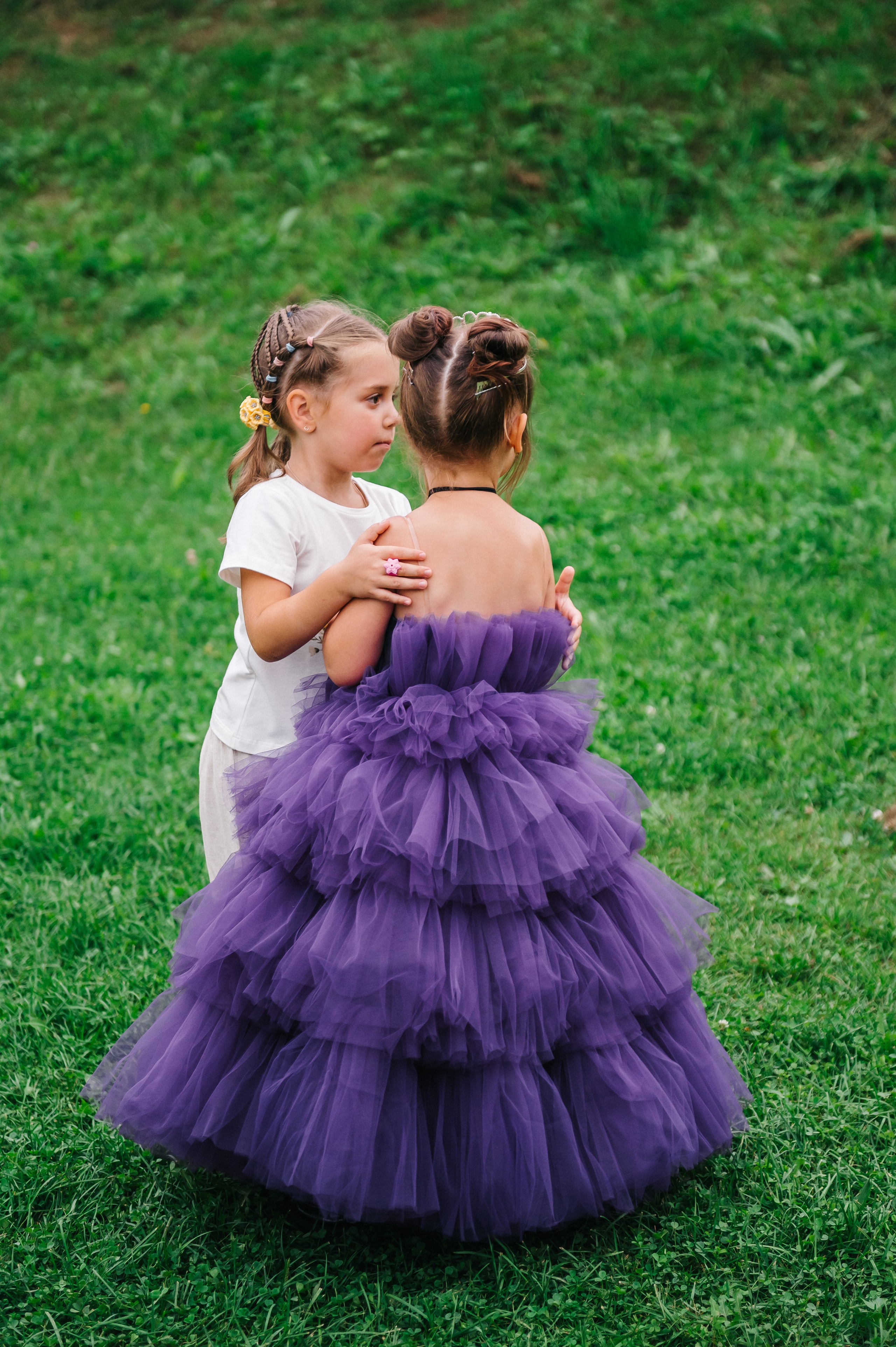 День рождения Соломии. Семейный и свадебный фотограф Алёна Морозова Коломна