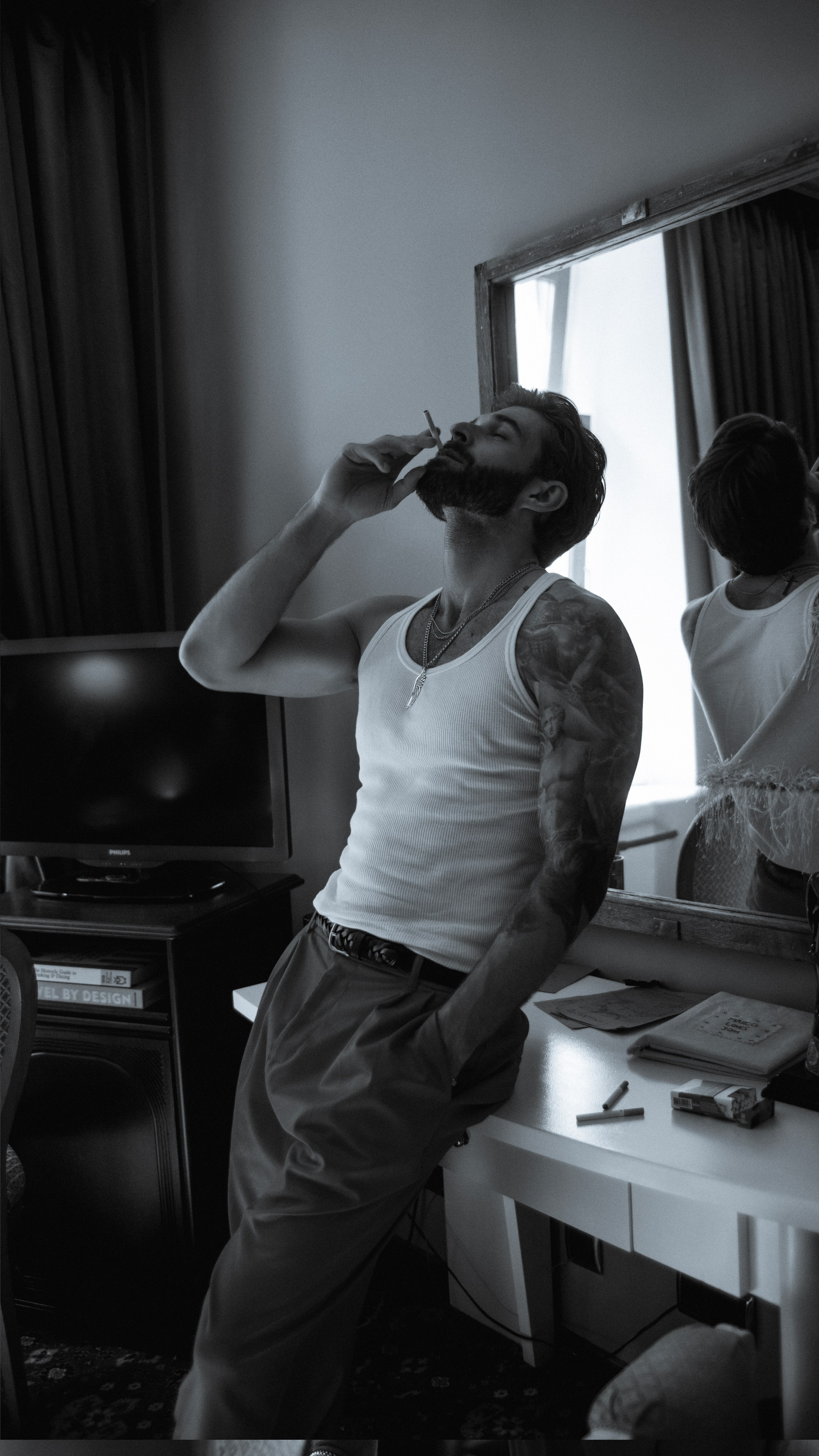 Студийные. Женский фотограф в Санкт-Петербурге, Москве и весь мир Алёна Мамаева