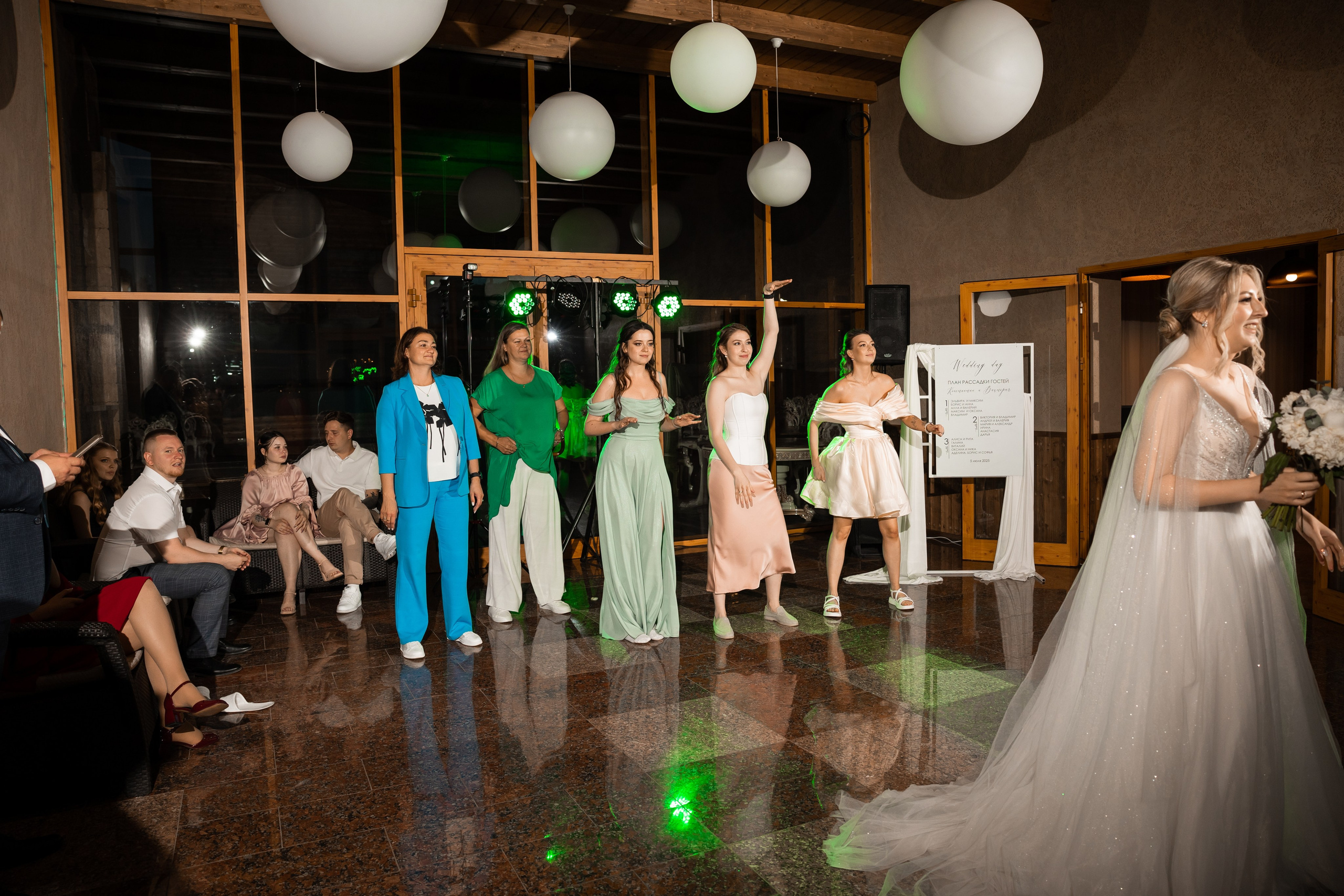 Виктория и Константин. Свадебный фотограф Татьяна Фот