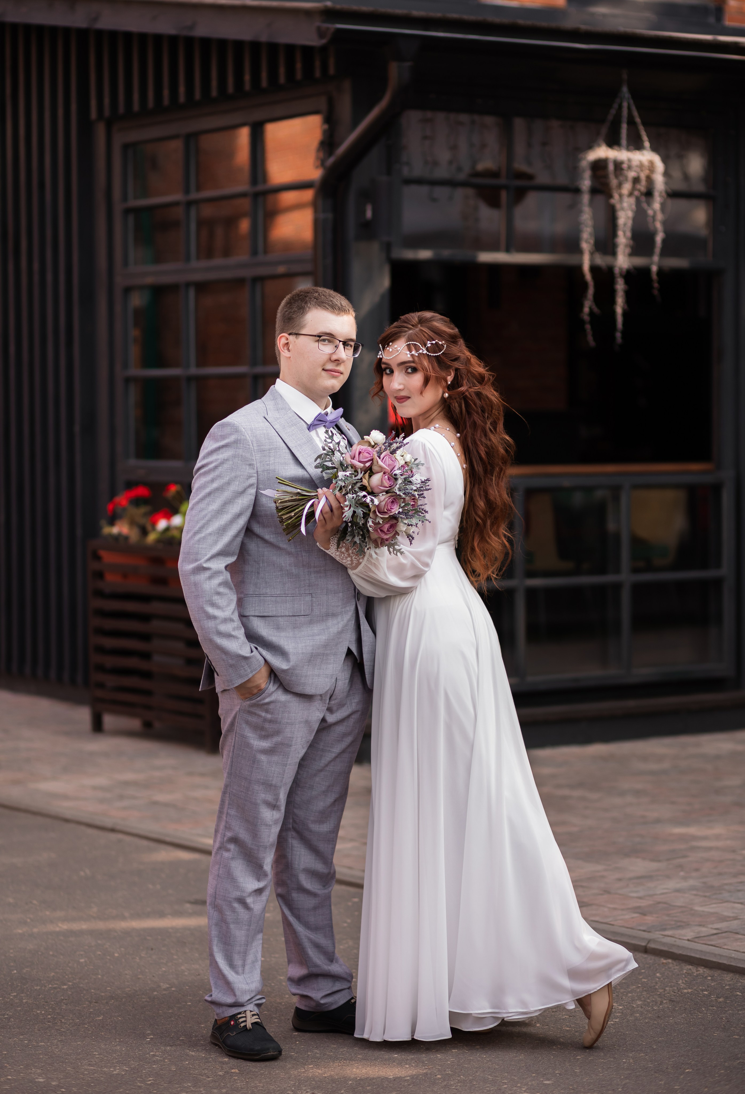 Свадьба Татьяны и Андрея. Свадебный фотограф Татьяна Фот