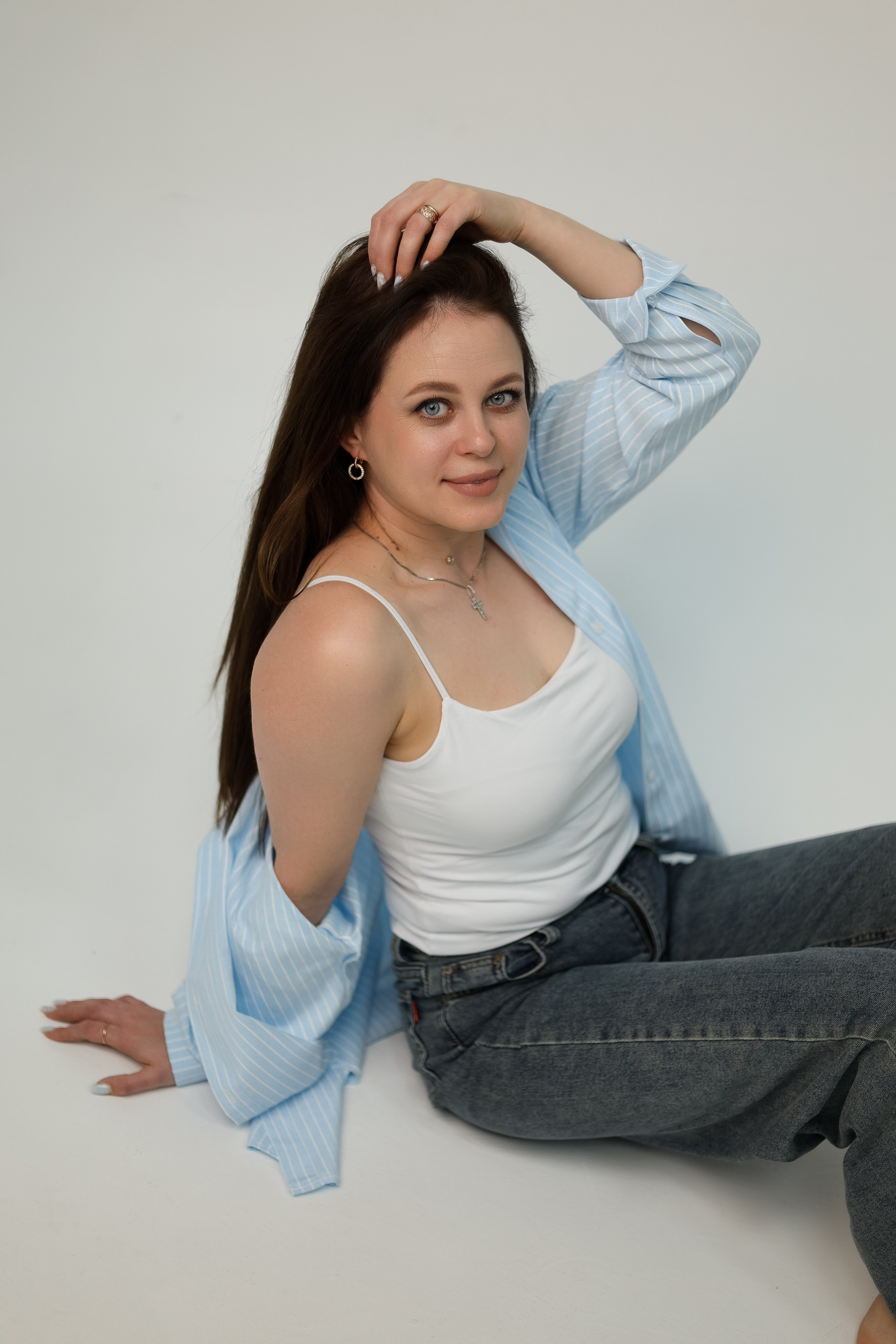 Главная. Семейный и детский фотограф в Борисоглебске Мила Ларина