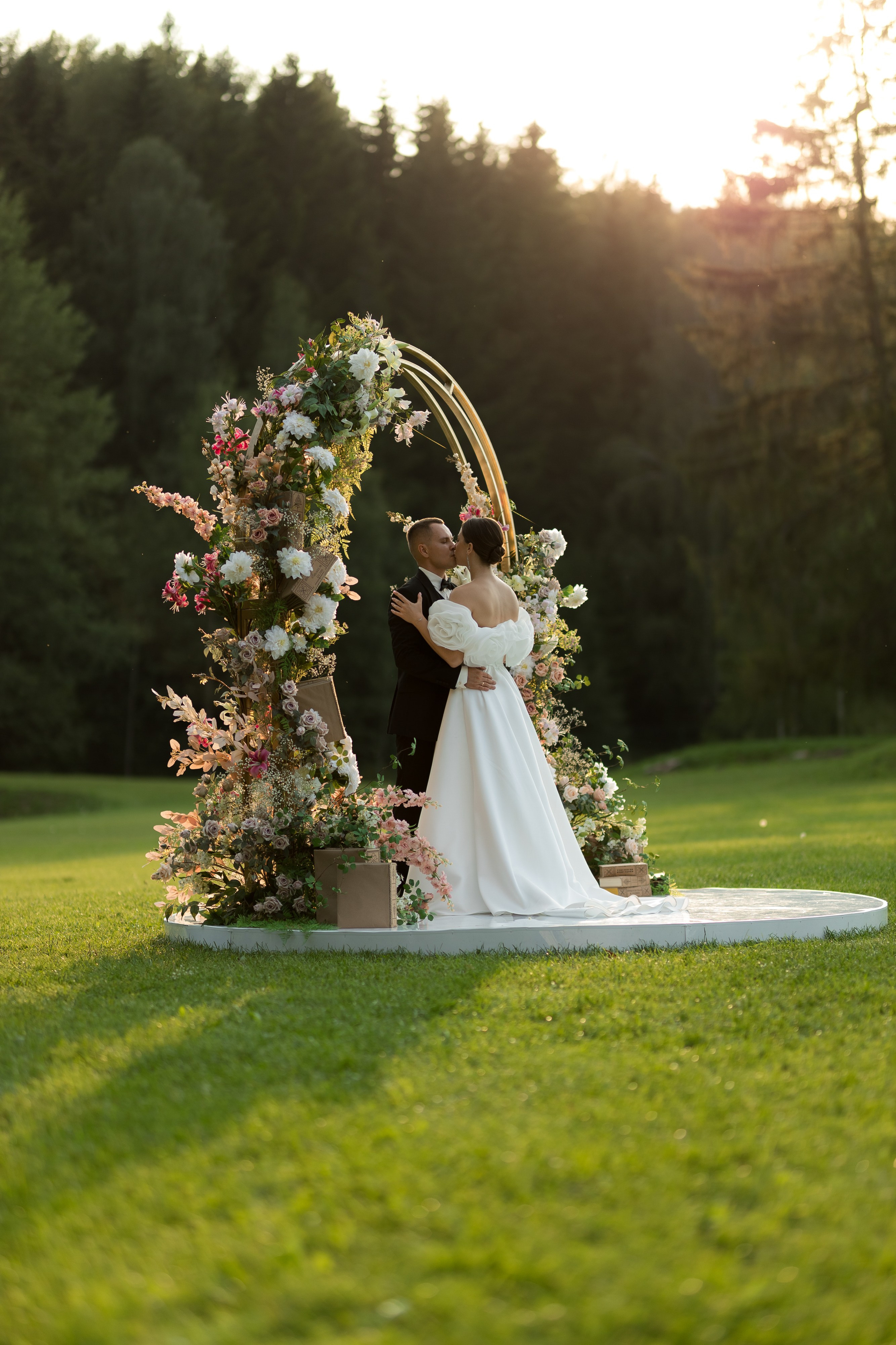 А&Е. Свадебный фотограф Гомель