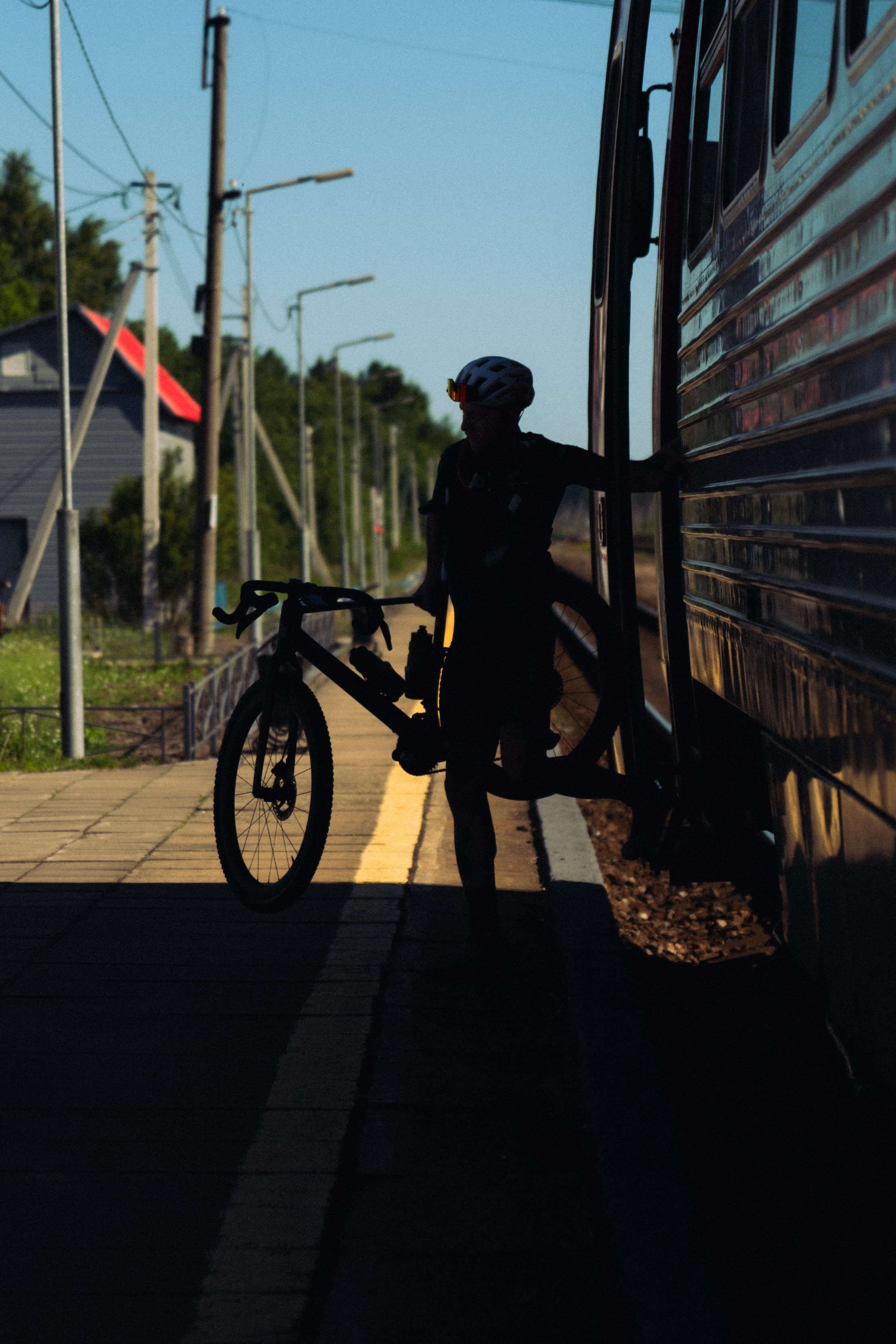 Велогонка ЦАРЬ ГРЕЙДЕР 2026. Photographer Alexandr