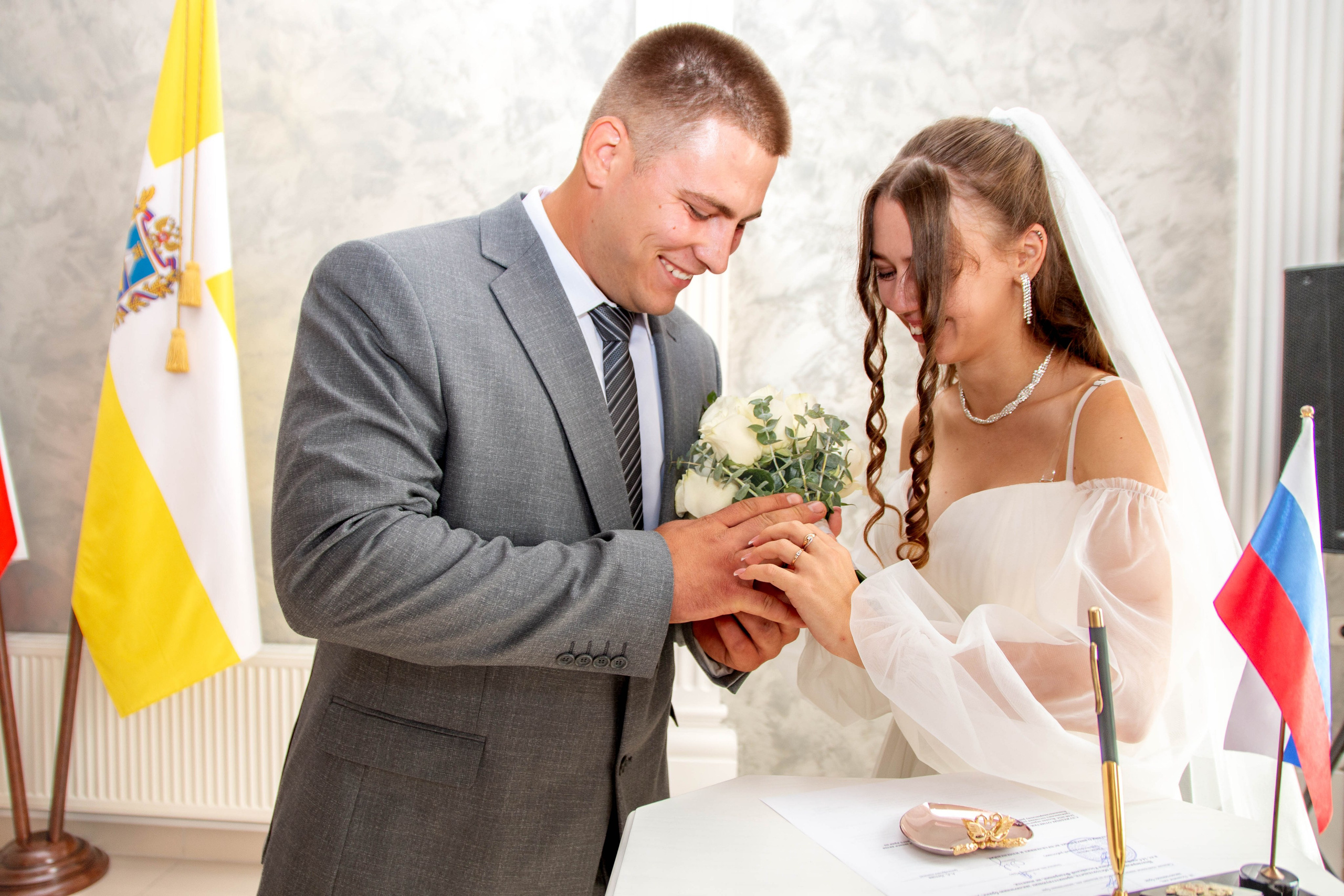 Свадьба Павел & Олеся. Главная